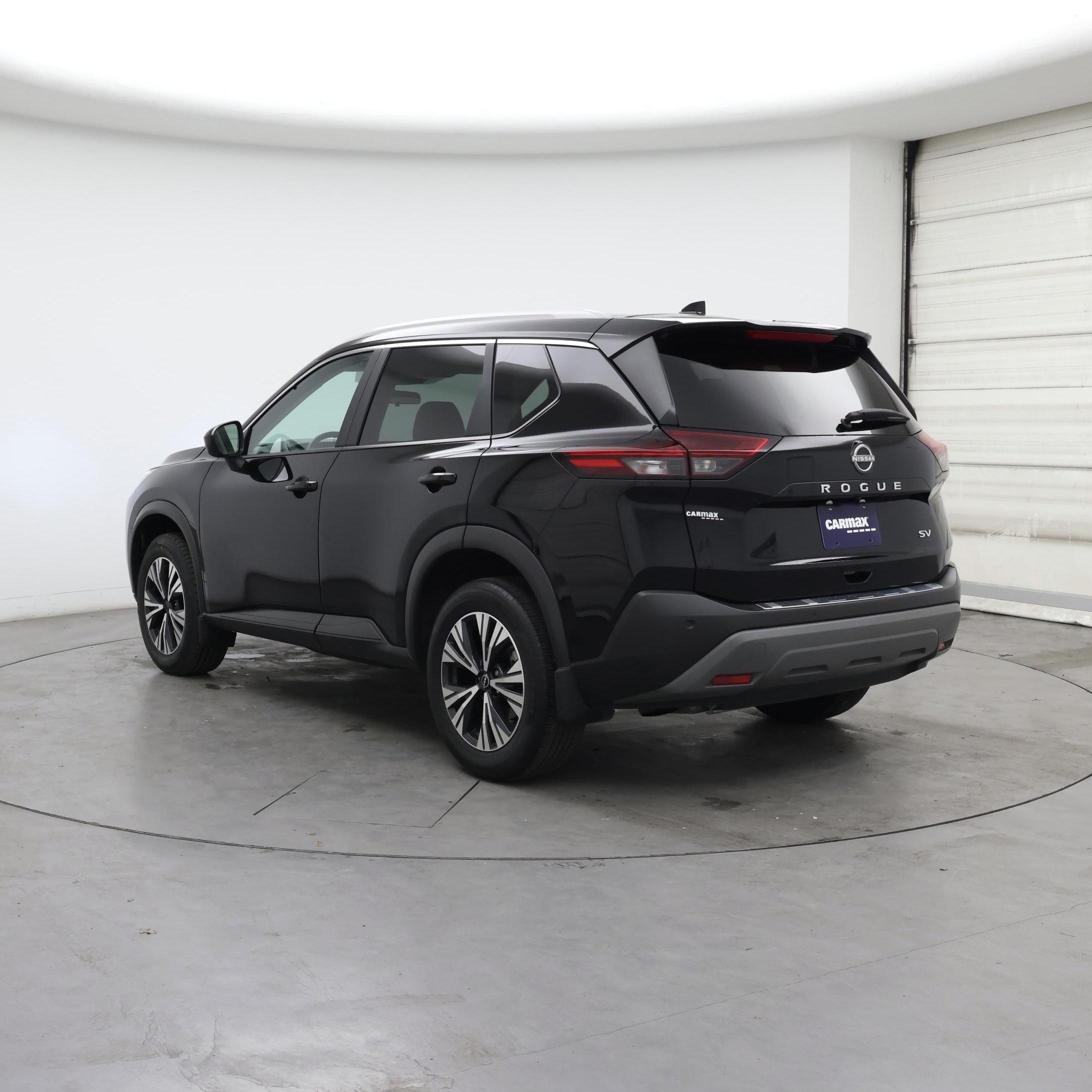 Thumbnail: 2023 Nissan Rogue - 2