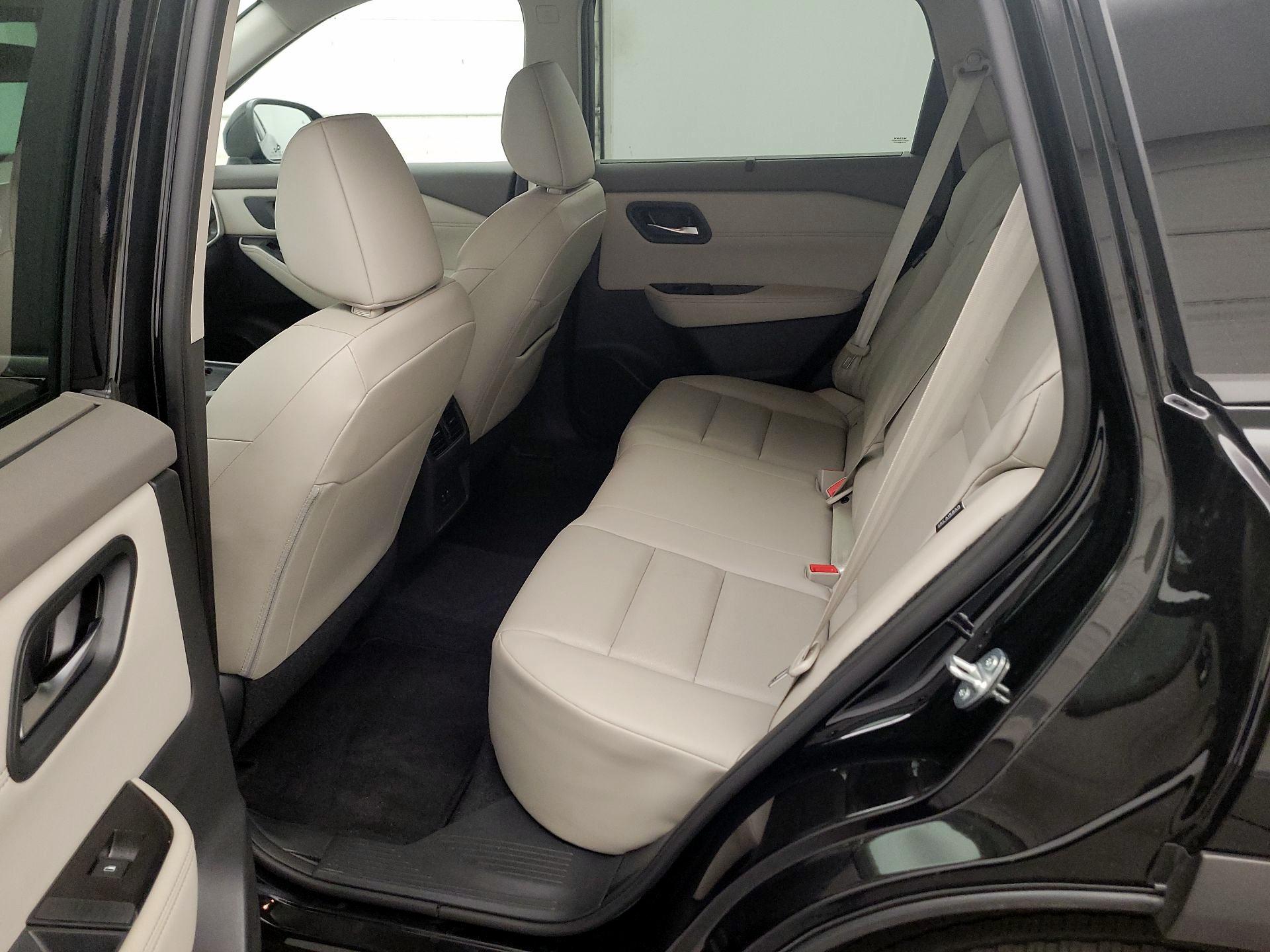 Thumbnail: 2023 Nissan Rogue - 20