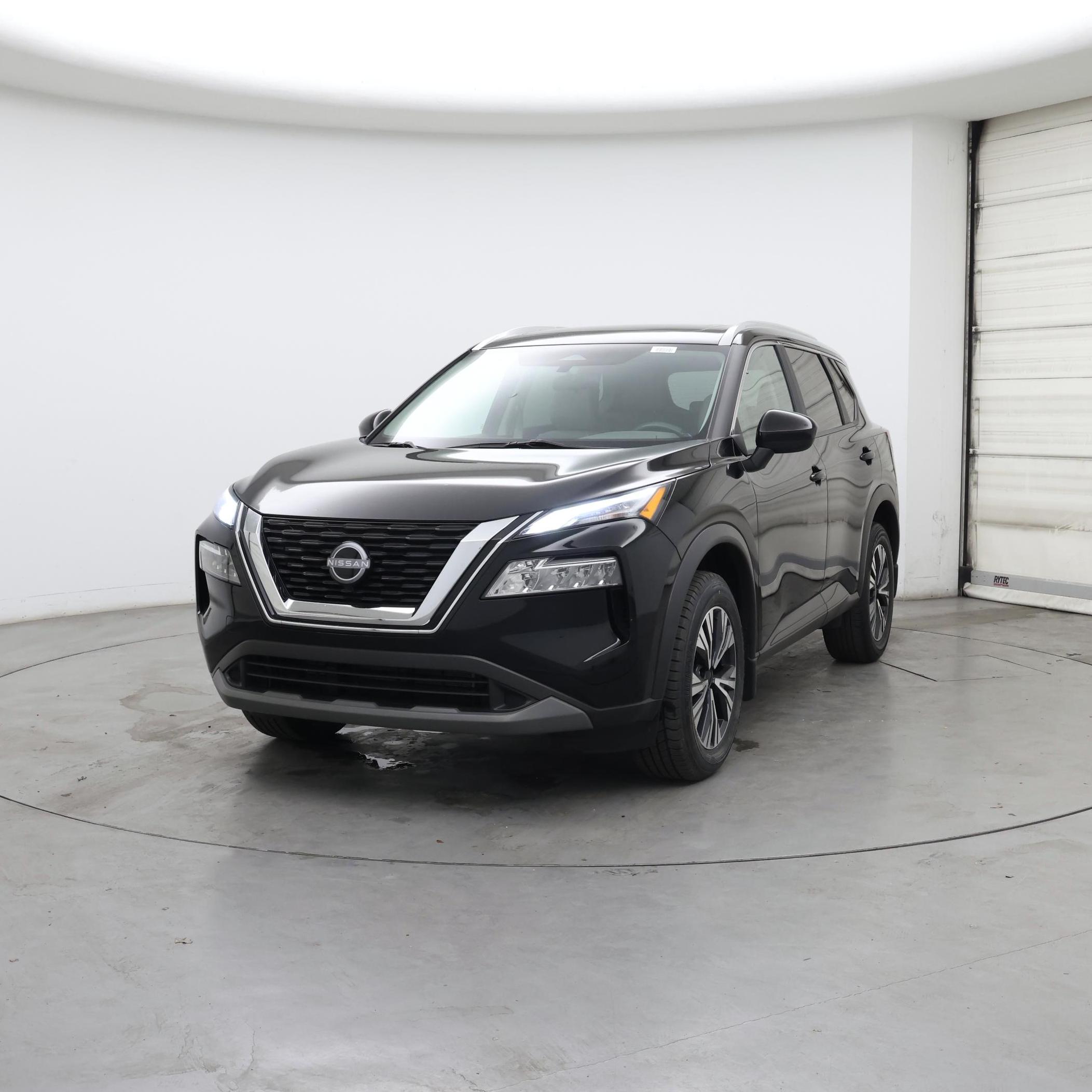 Thumbnail: 2023 Nissan Rogue - 4