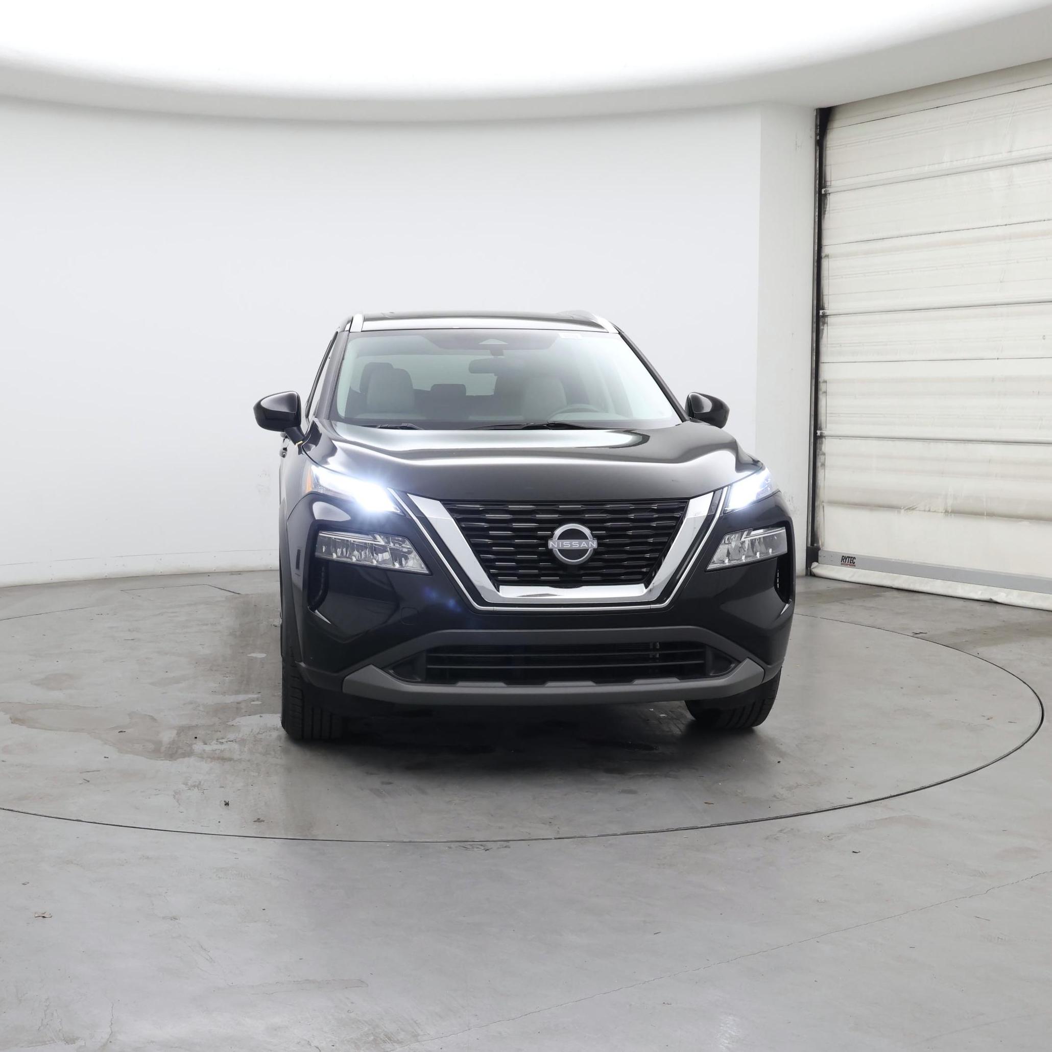 Thumbnail: 2023 Nissan Rogue - 5