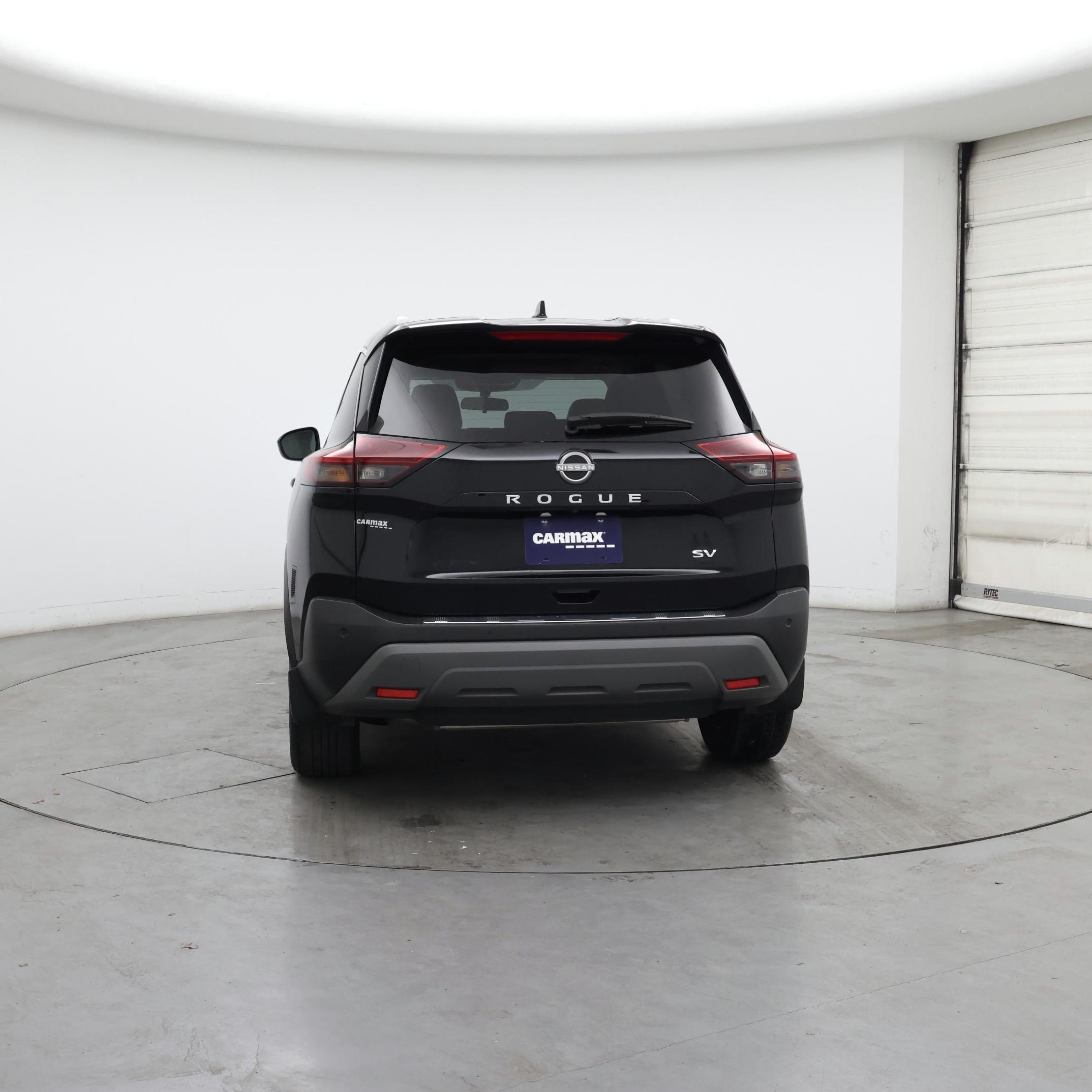 Thumbnail: 2023 Nissan Rogue - 6