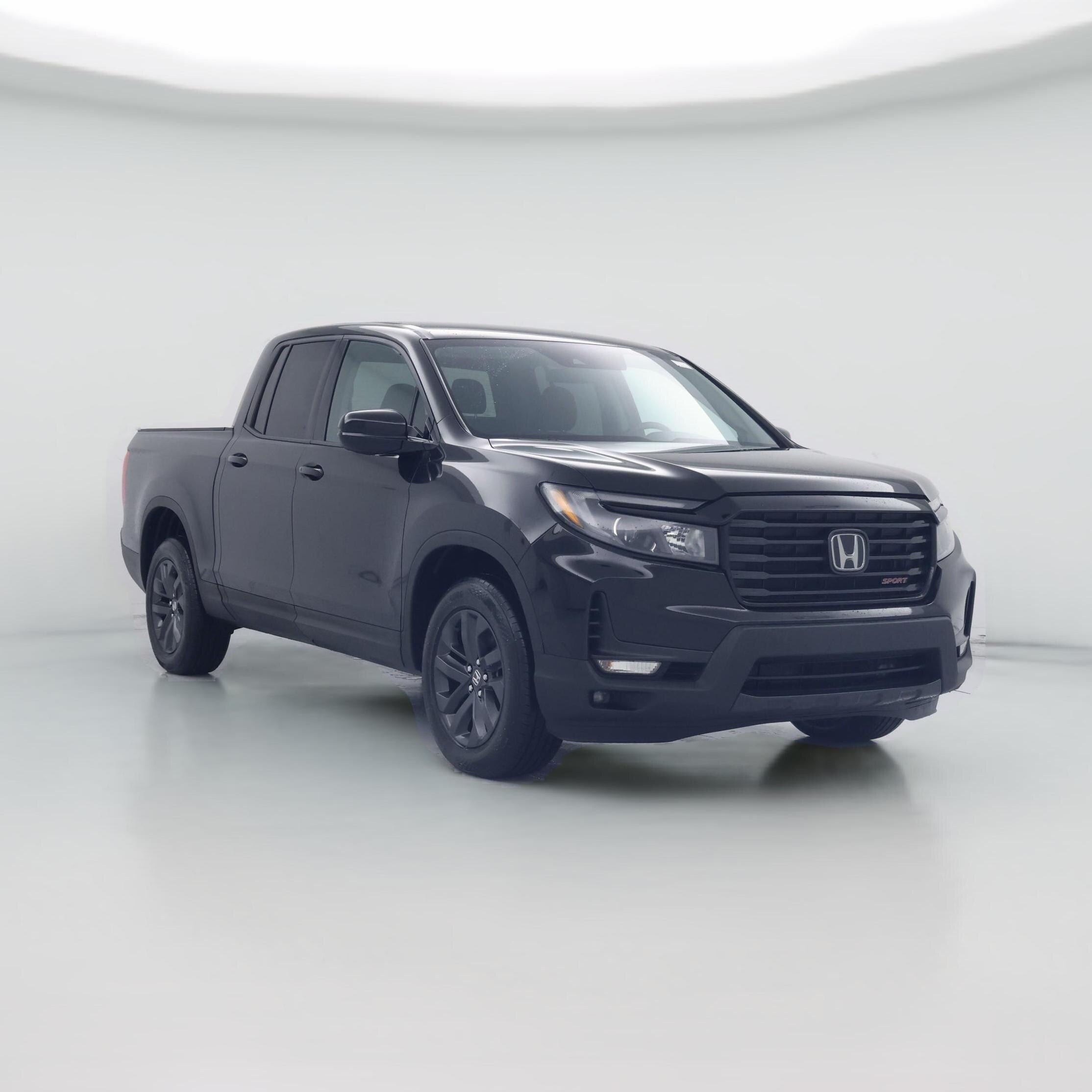Thumbnail: 2023 Honda Ridgeline - 1