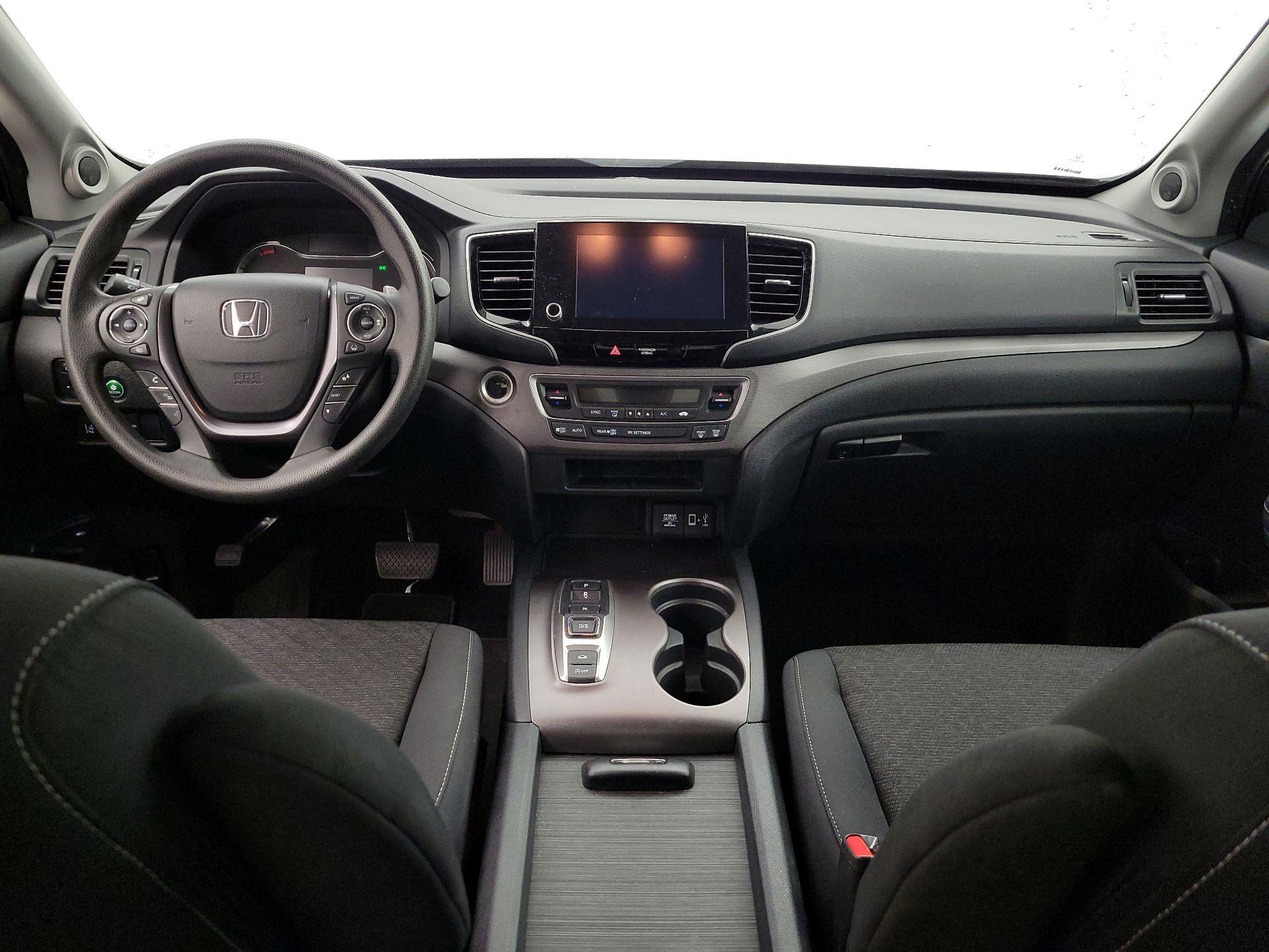 Thumbnail: 2023 Honda Ridgeline - 9