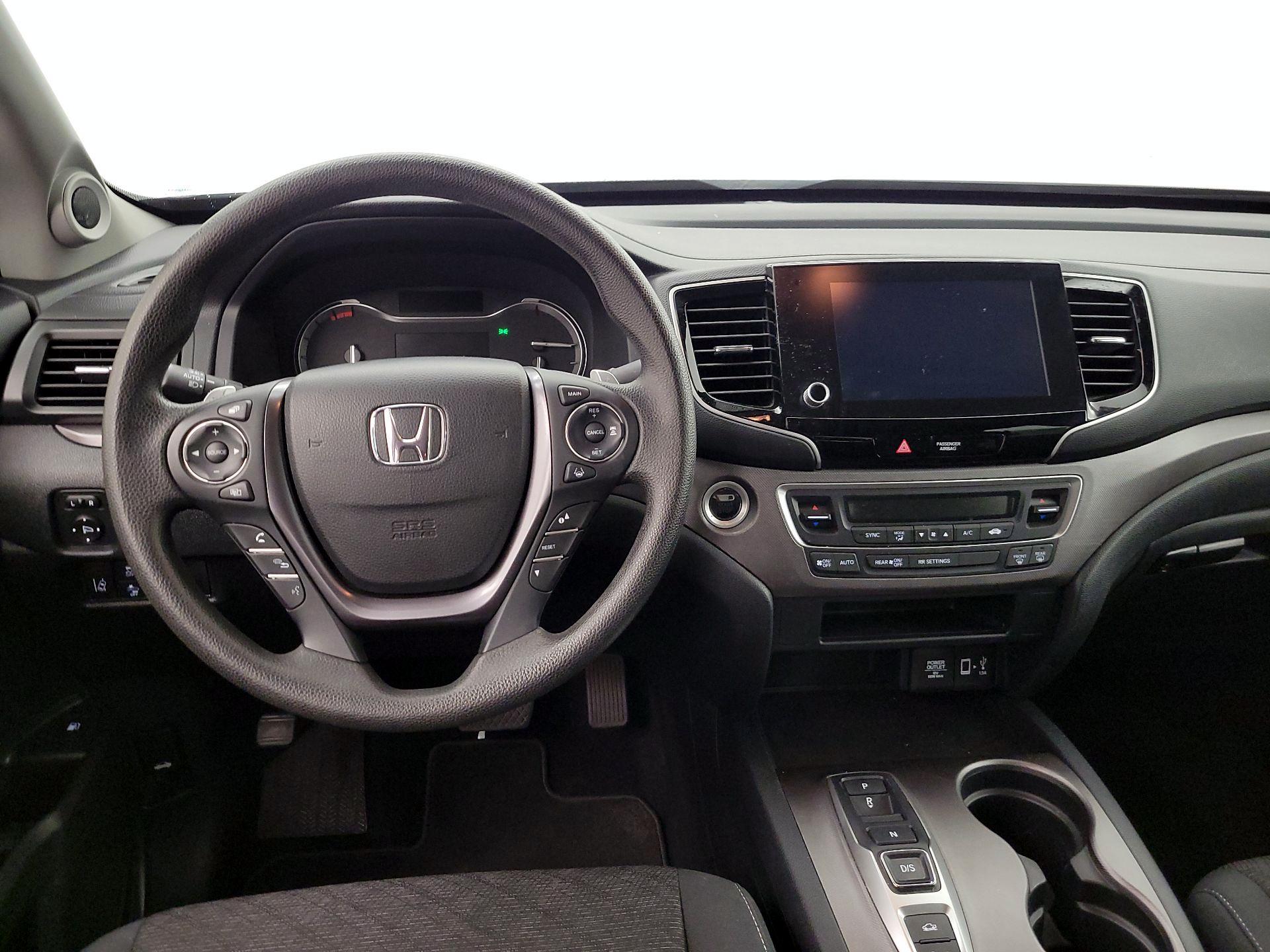 Thumbnail: 2023 Honda Ridgeline - 10