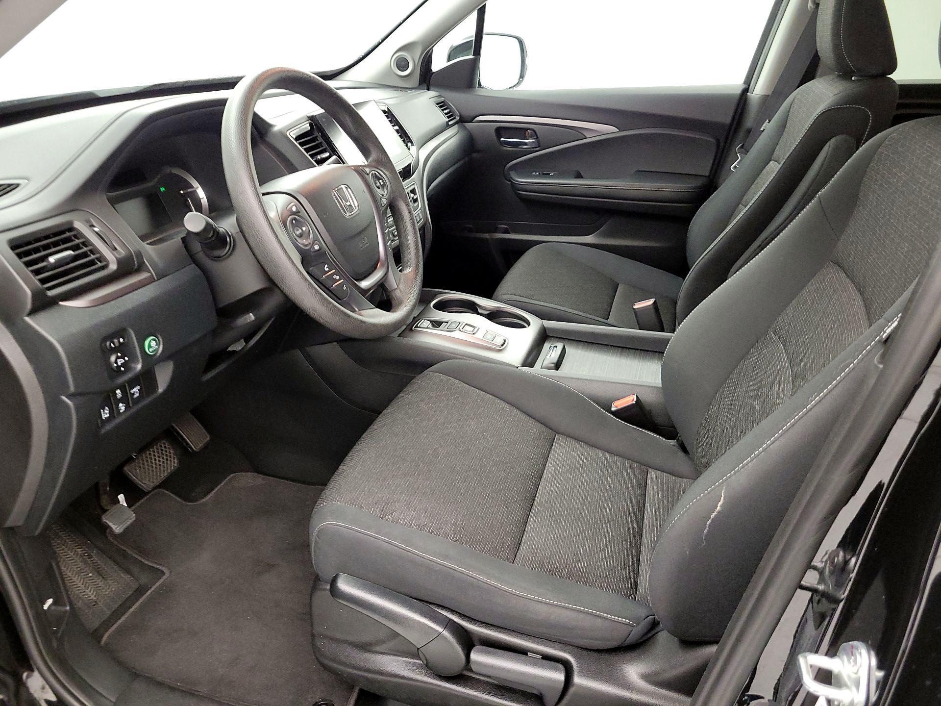 Thumbnail: 2023 Honda Ridgeline - 11