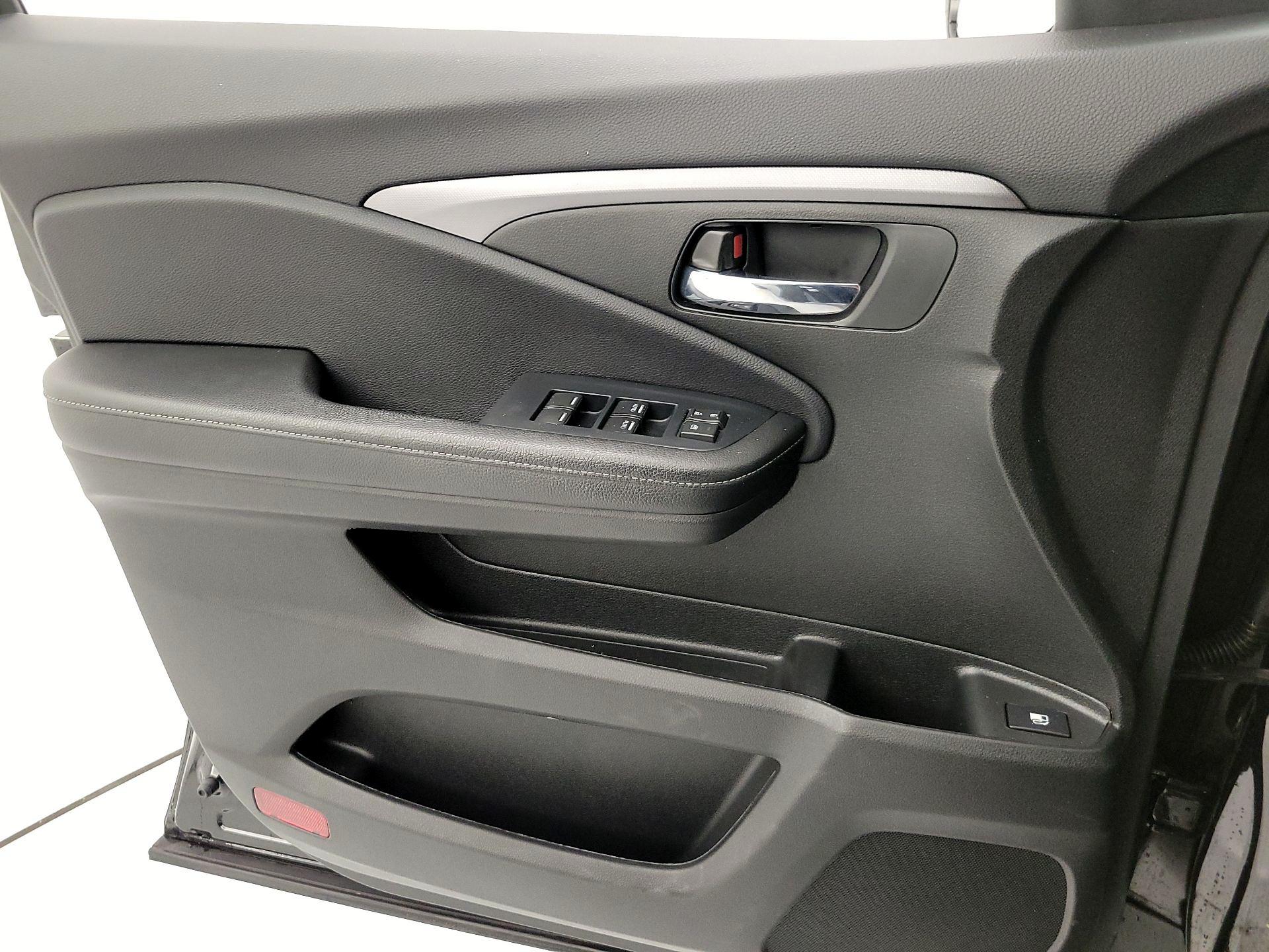 Thumbnail: 2023 Honda Ridgeline - 12