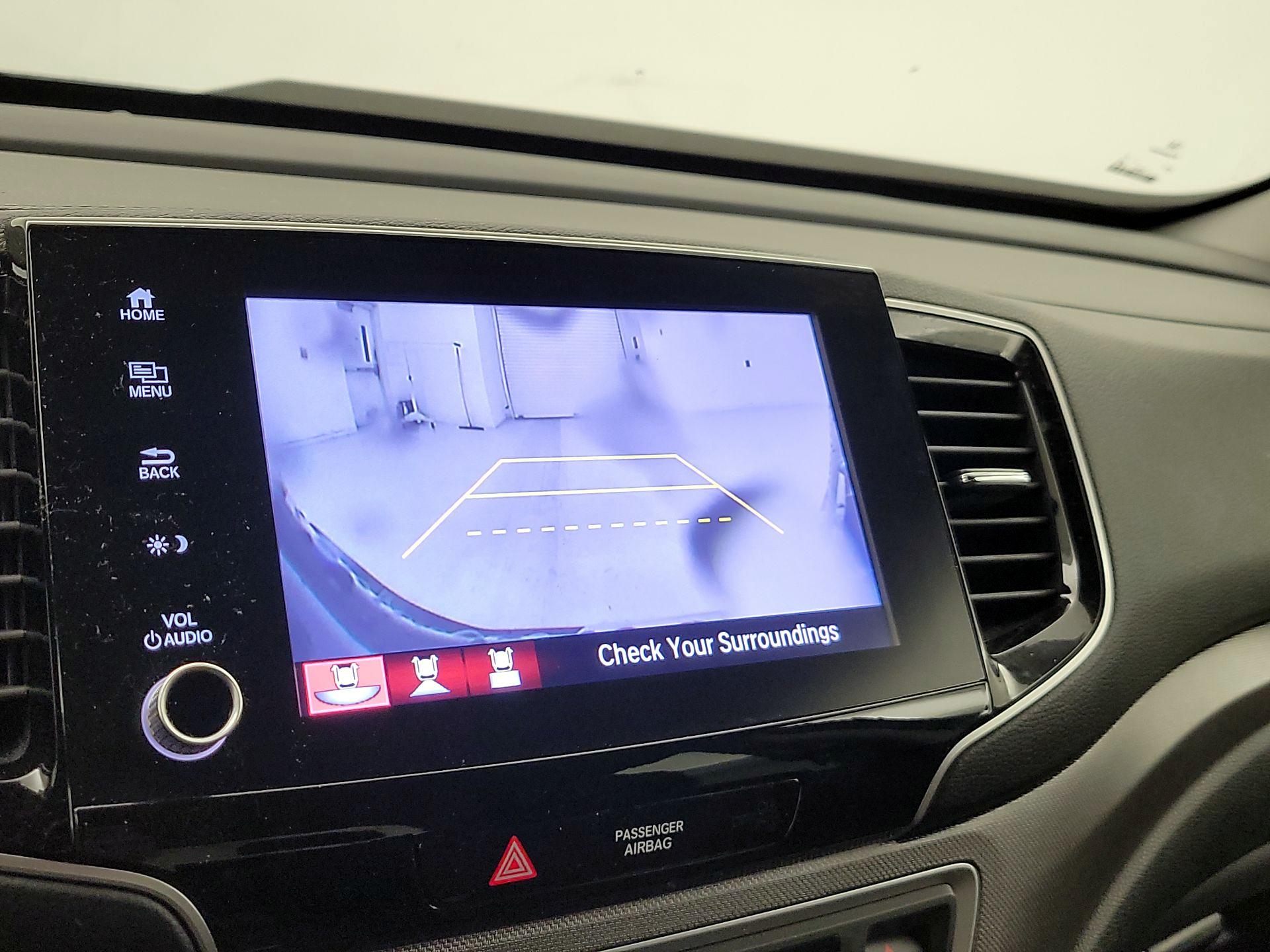 Thumbnail: 2023 Honda Ridgeline - 14