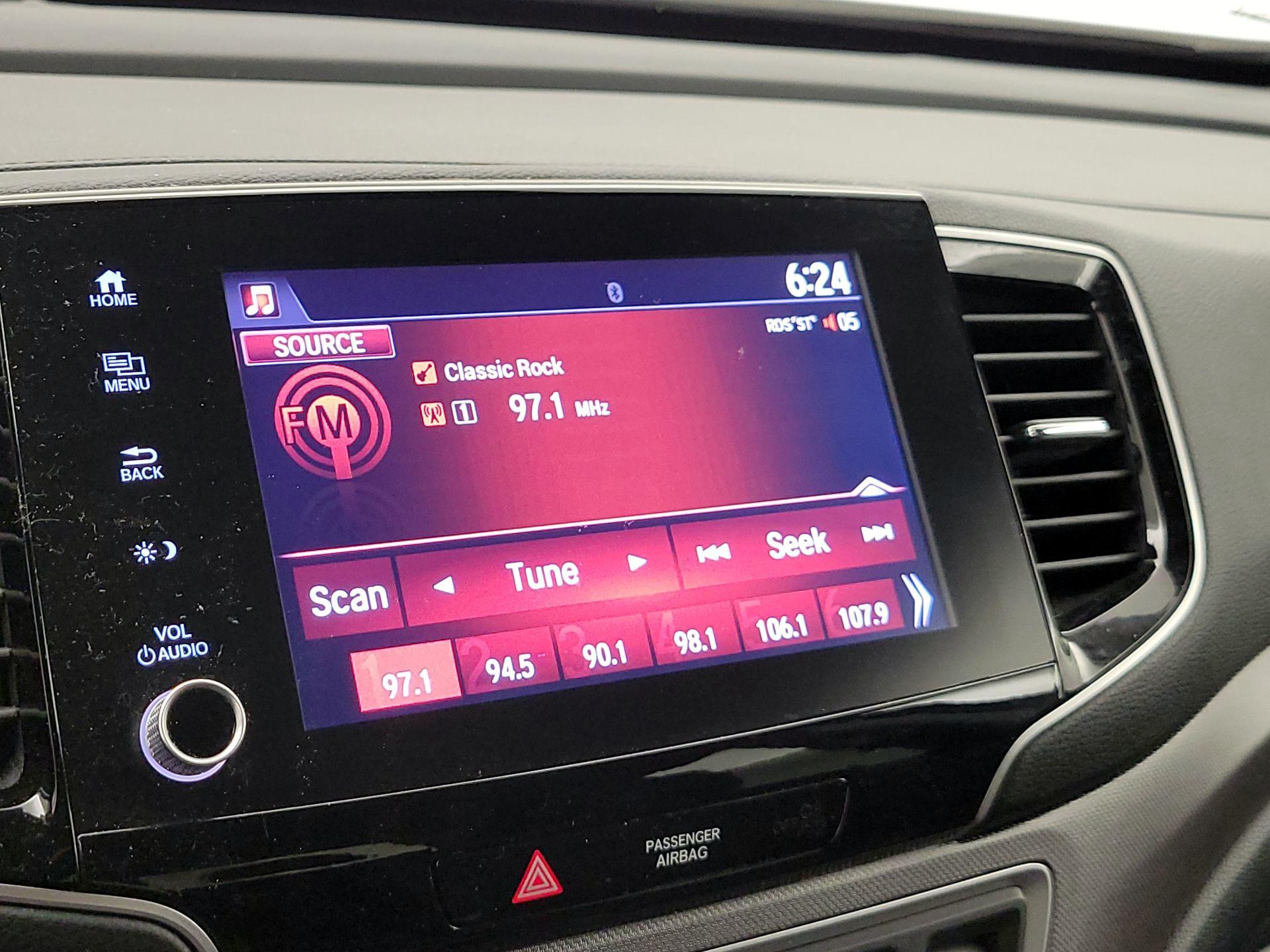 Thumbnail: 2023 Honda Ridgeline - 15