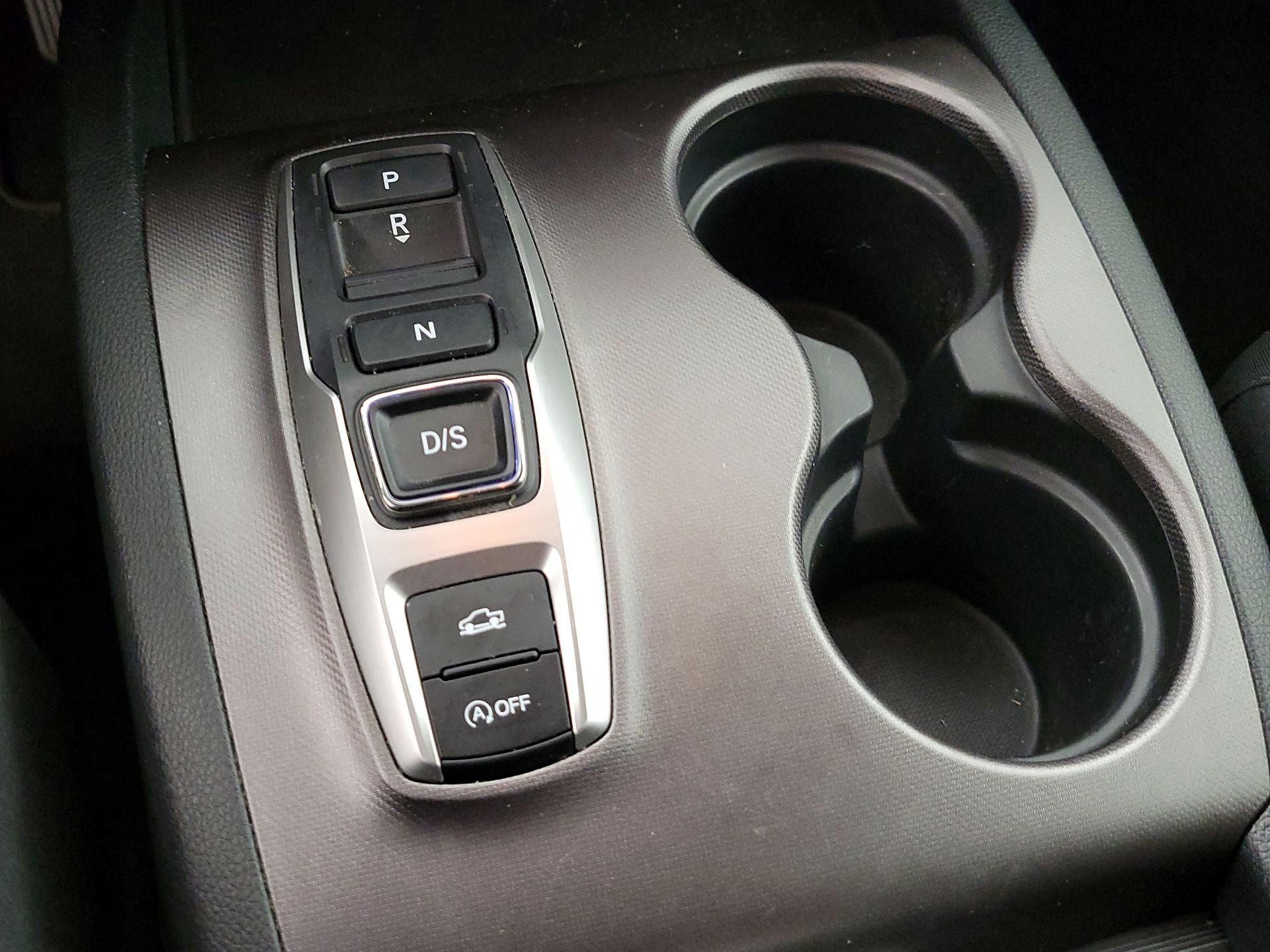 Thumbnail: 2023 Honda Ridgeline - 17