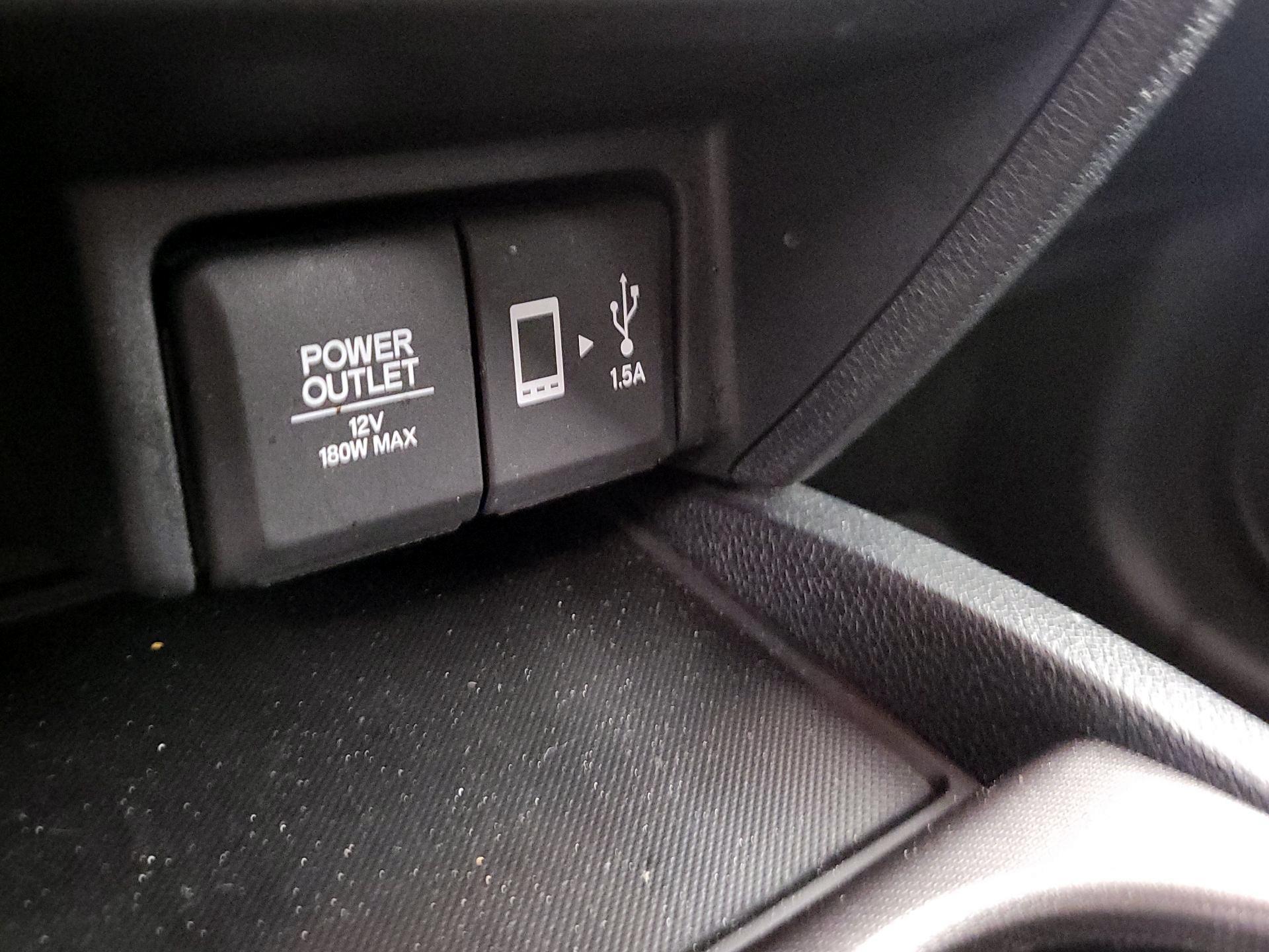 Thumbnail: 2023 Honda Ridgeline - 18