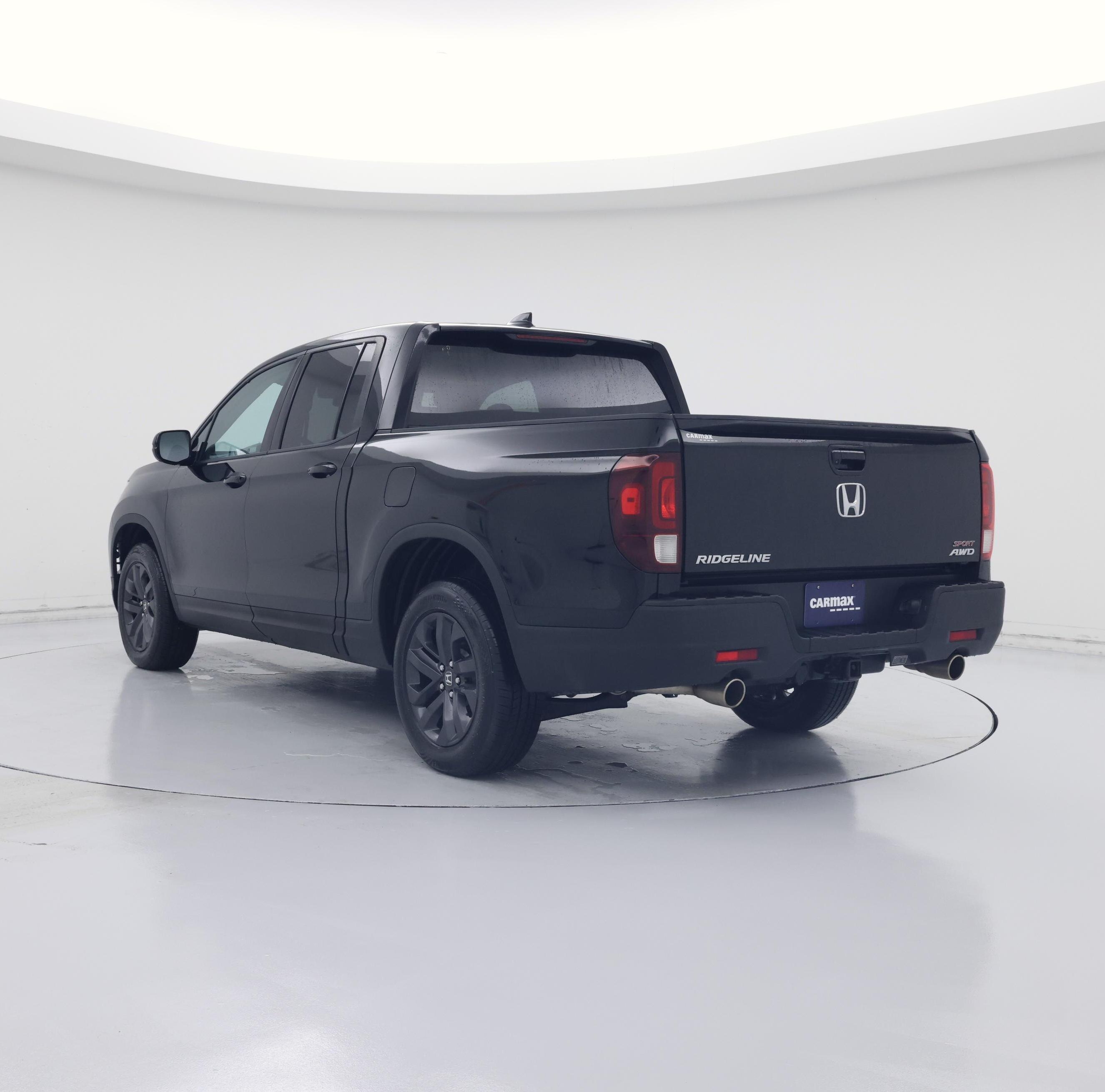 Thumbnail: 2023 Honda Ridgeline - 2