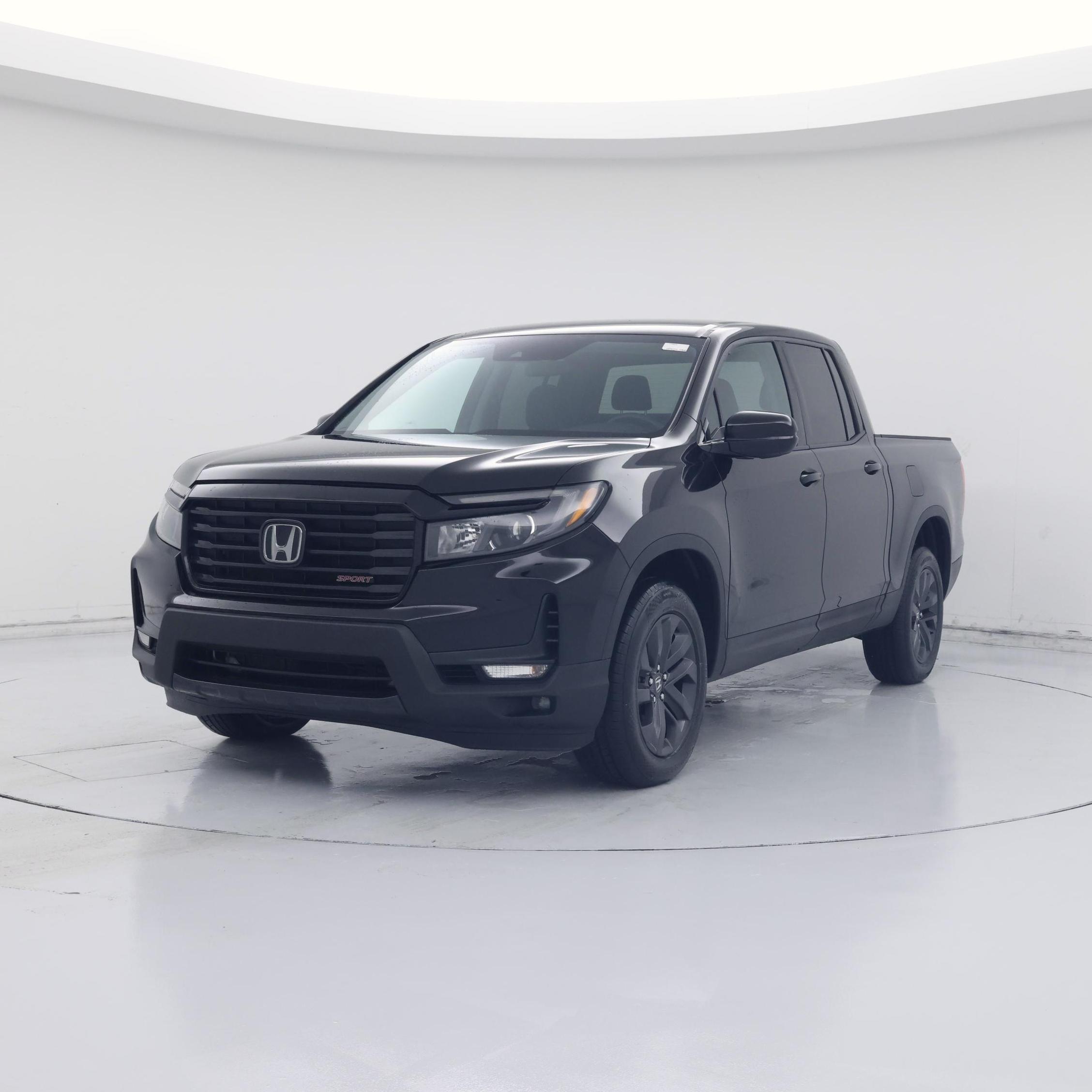 Thumbnail: 2023 Honda Ridgeline - 4