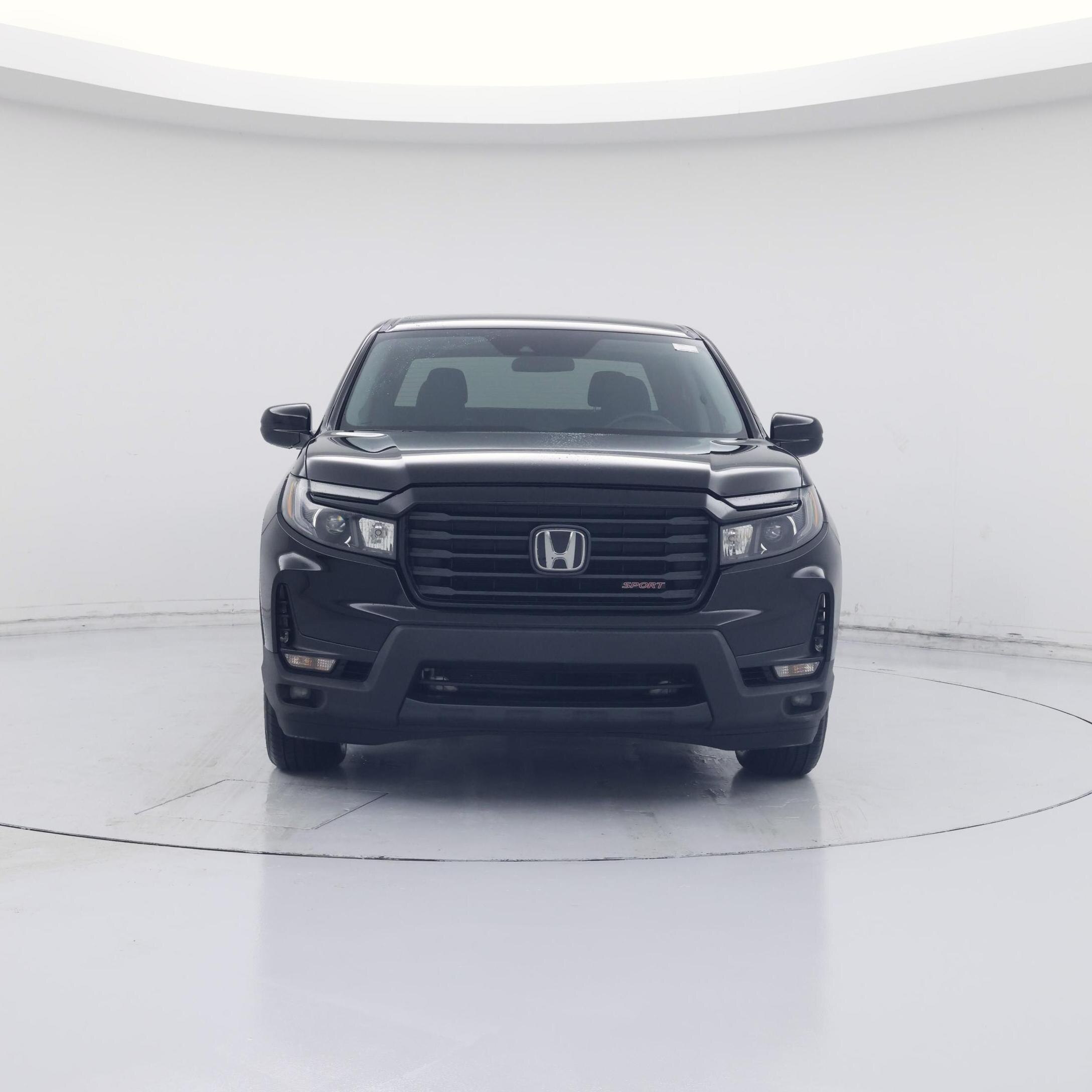 Thumbnail: 2023 Honda Ridgeline - 5