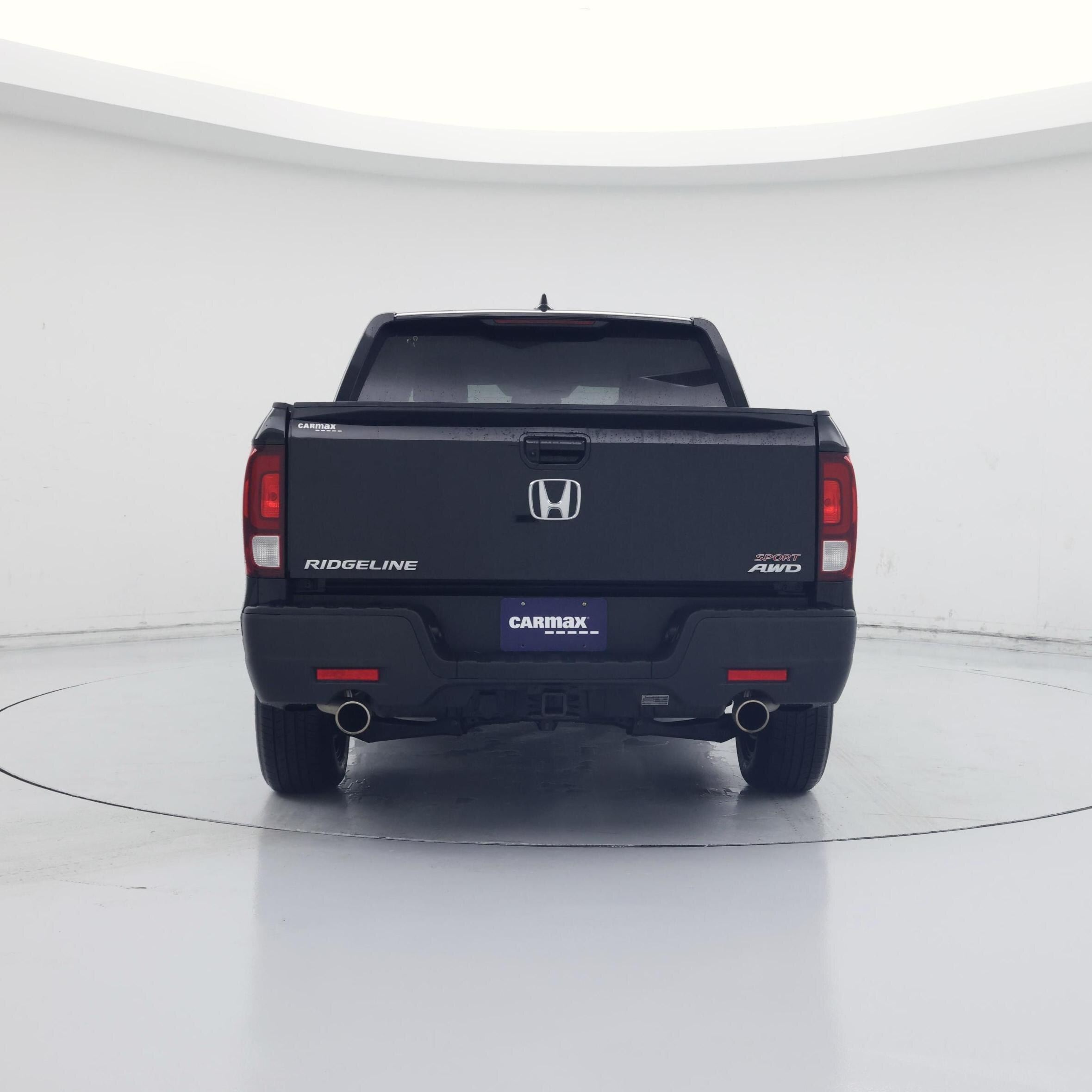 Thumbnail: 2023 Honda Ridgeline - 6