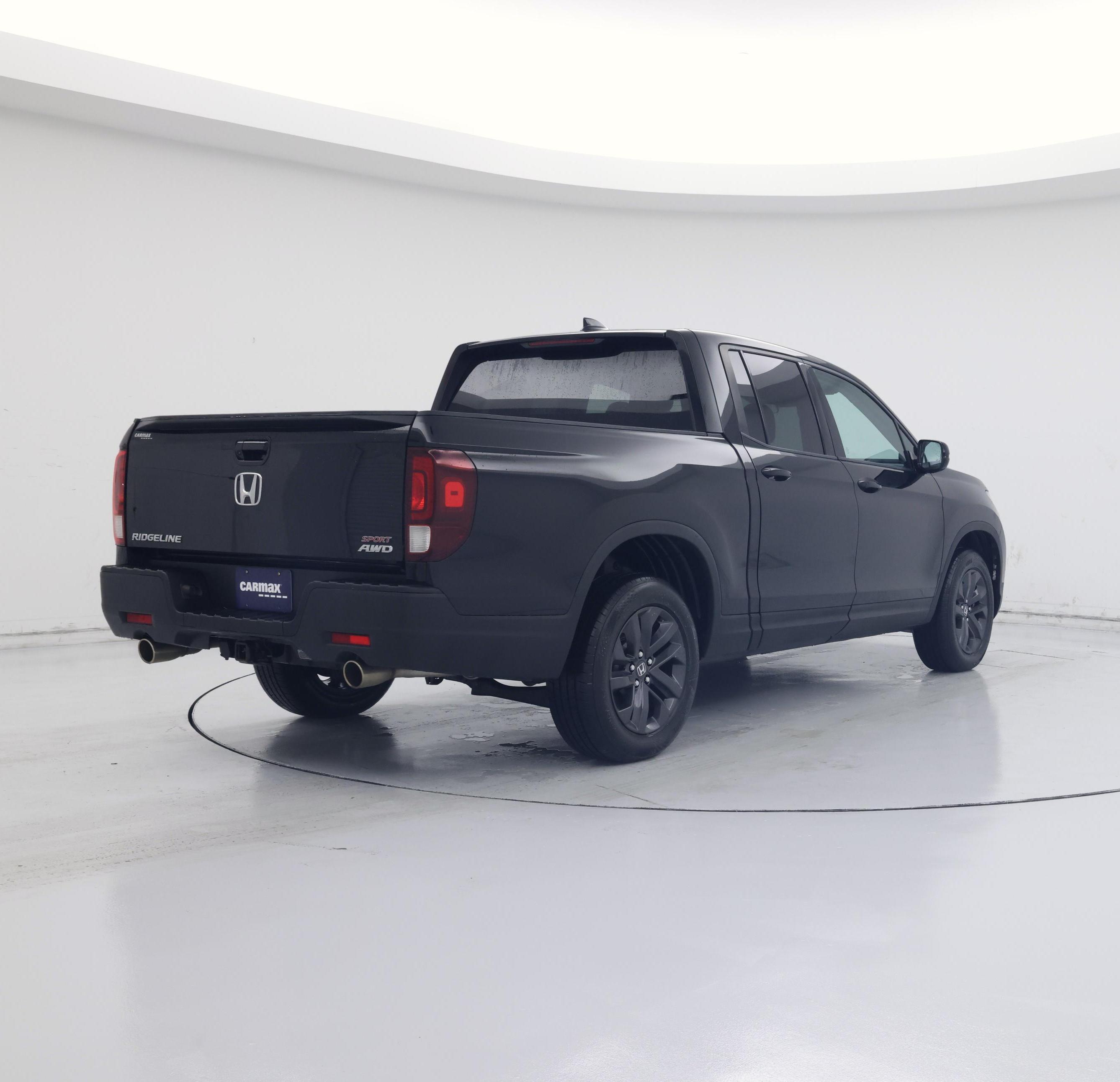 Thumbnail: 2023 Honda Ridgeline - 8