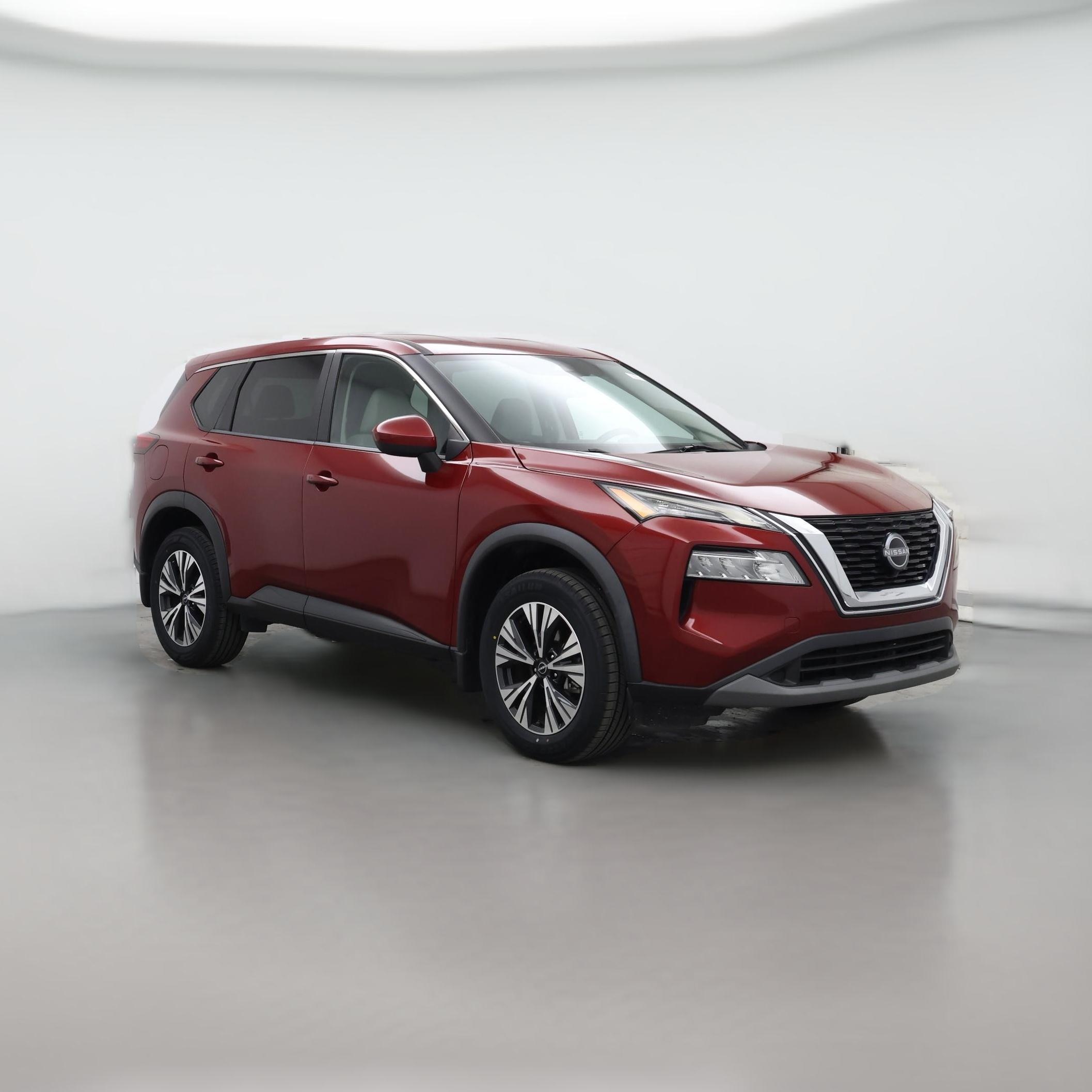 Thumbnail: 2023 Nissan Rogue - 1