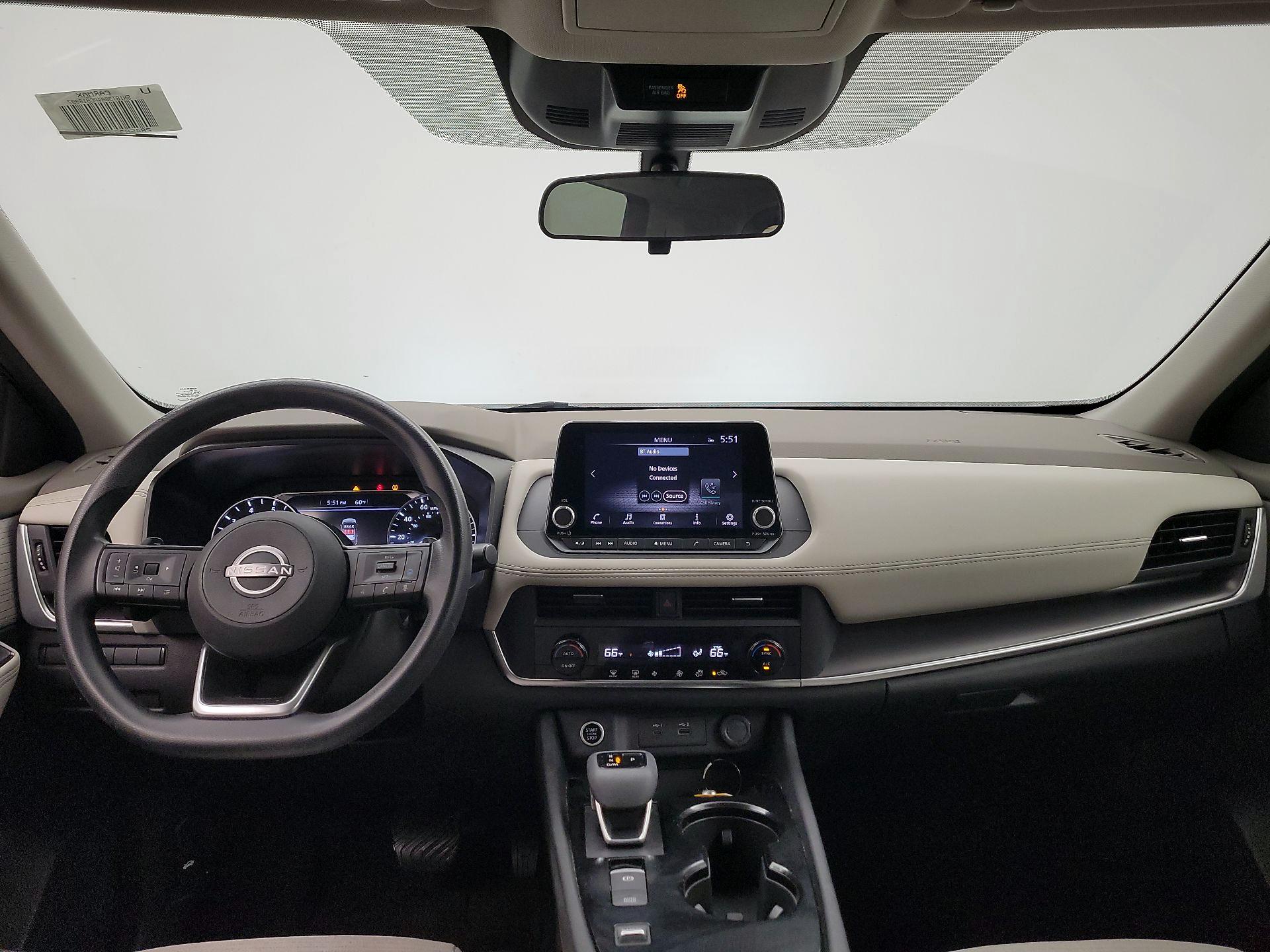 Thumbnail: 2023 Nissan Rogue - 9