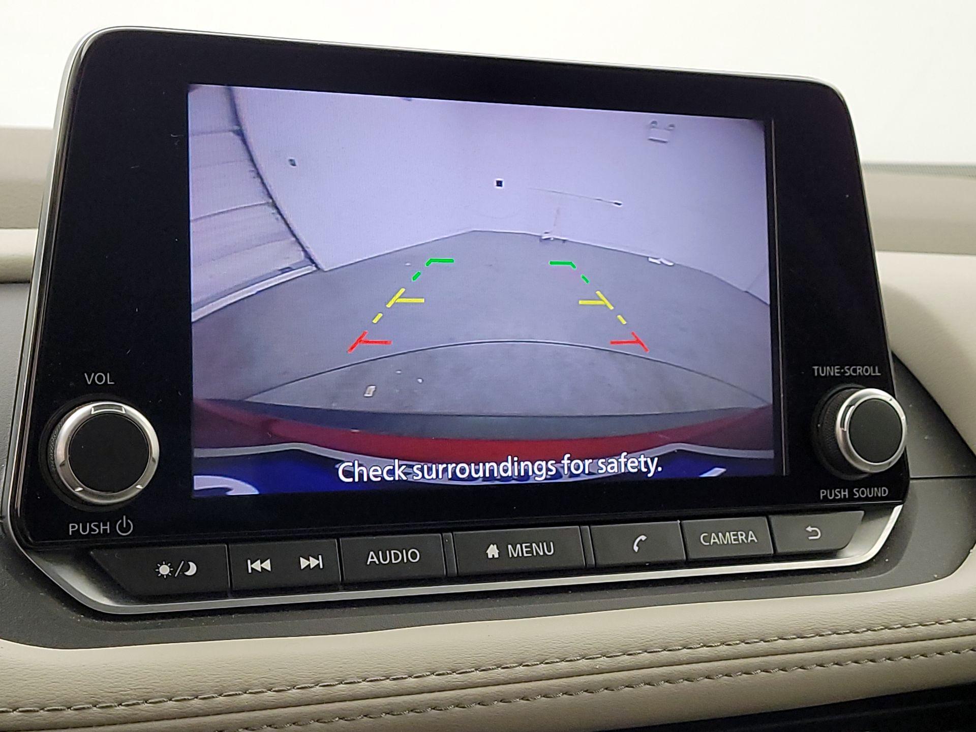 Thumbnail: 2023 Nissan Rogue - 14