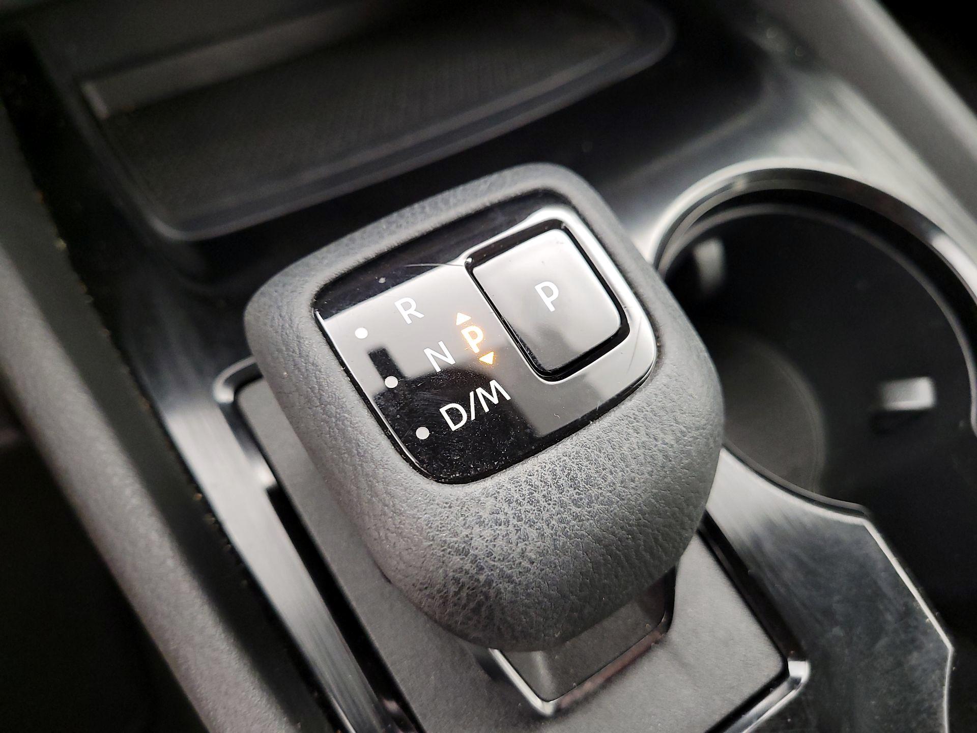 Thumbnail: 2023 Nissan Rogue - 17