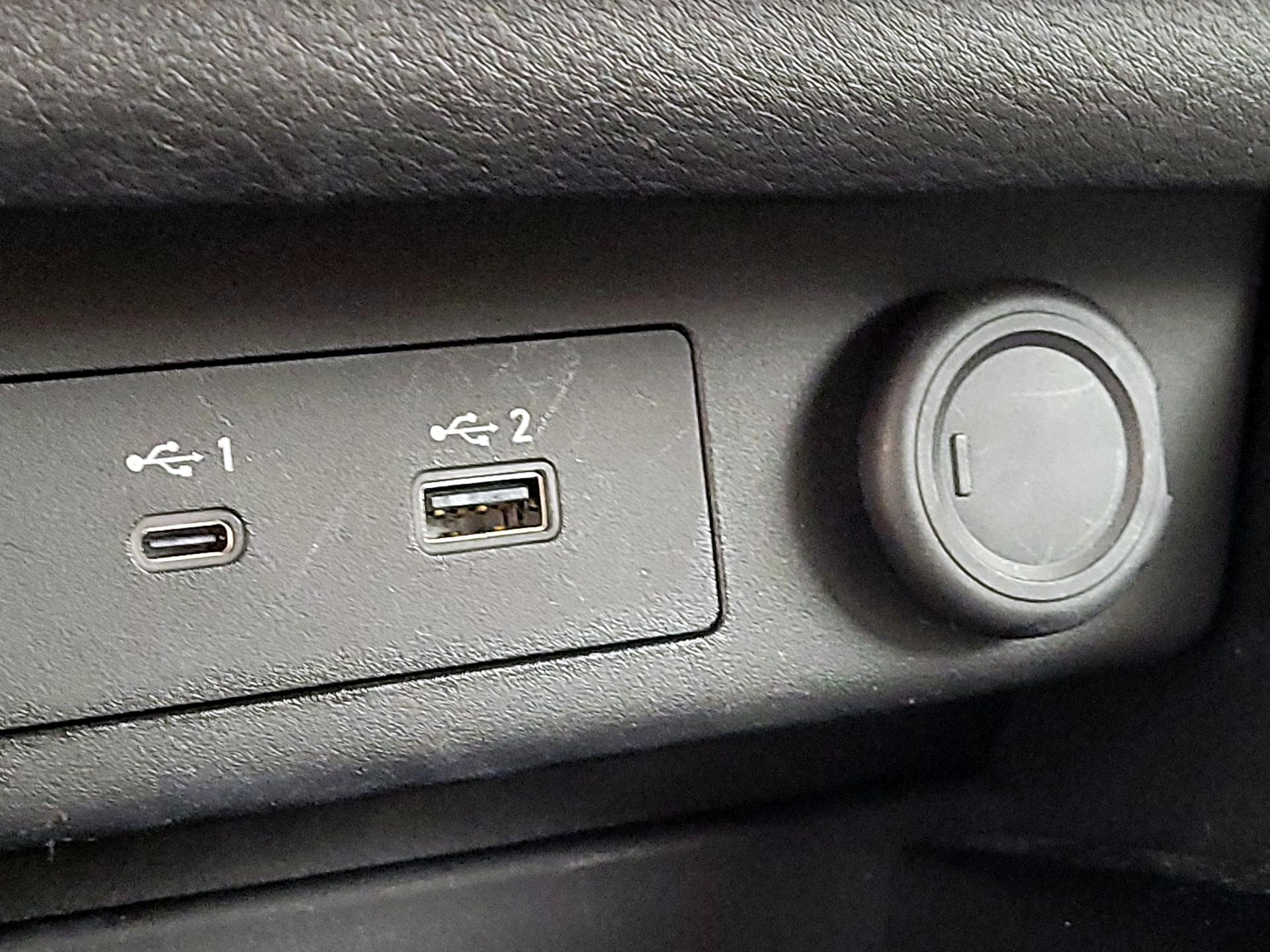 Thumbnail: 2023 Nissan Rogue - 18