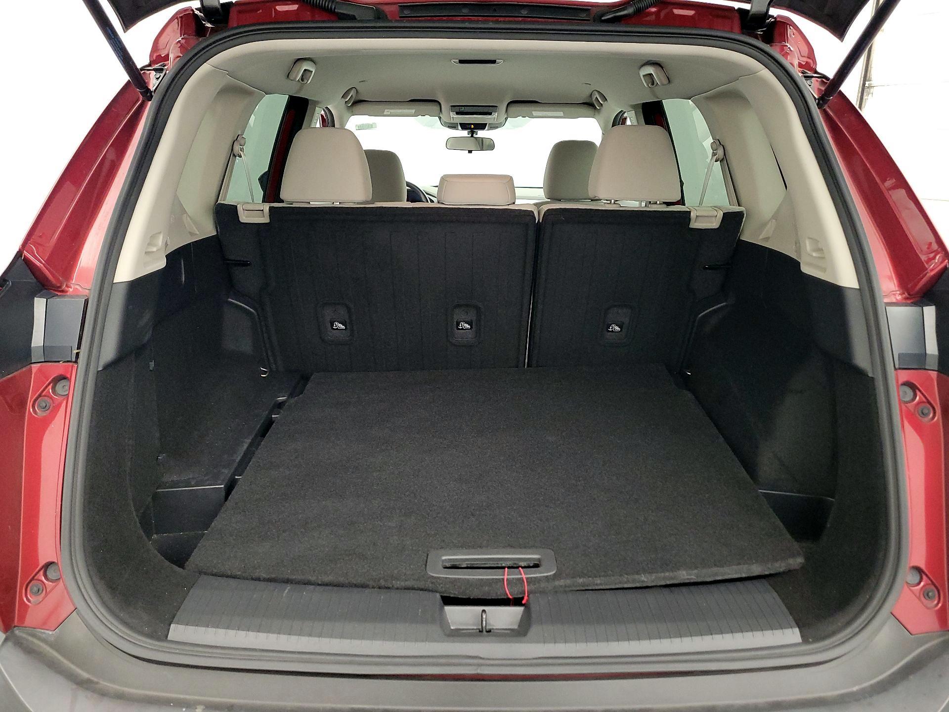 Thumbnail: 2023 Nissan Rogue - 20