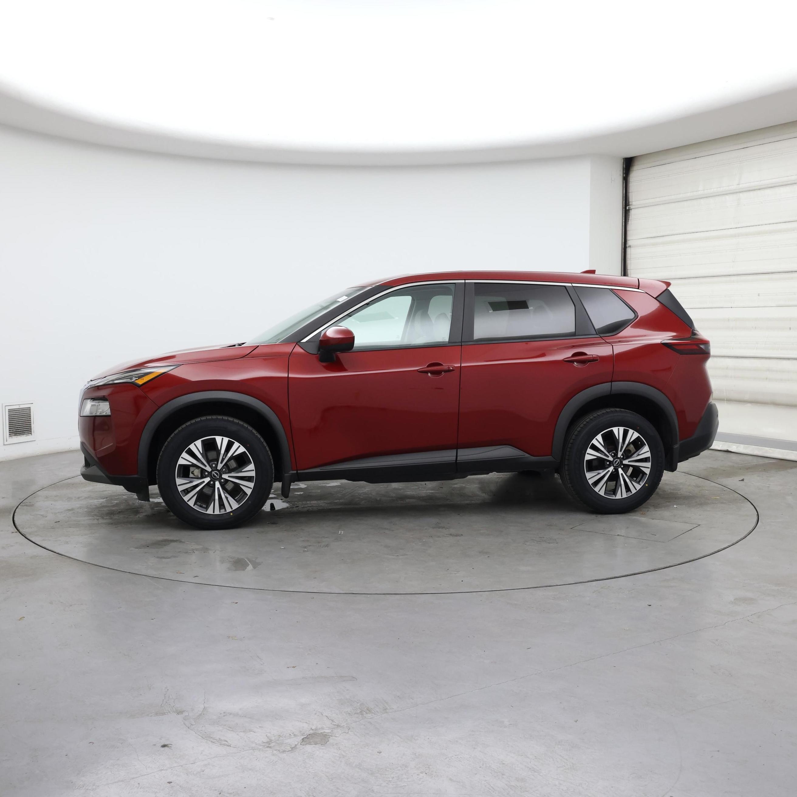 Thumbnail: 2023 Nissan Rogue - 3