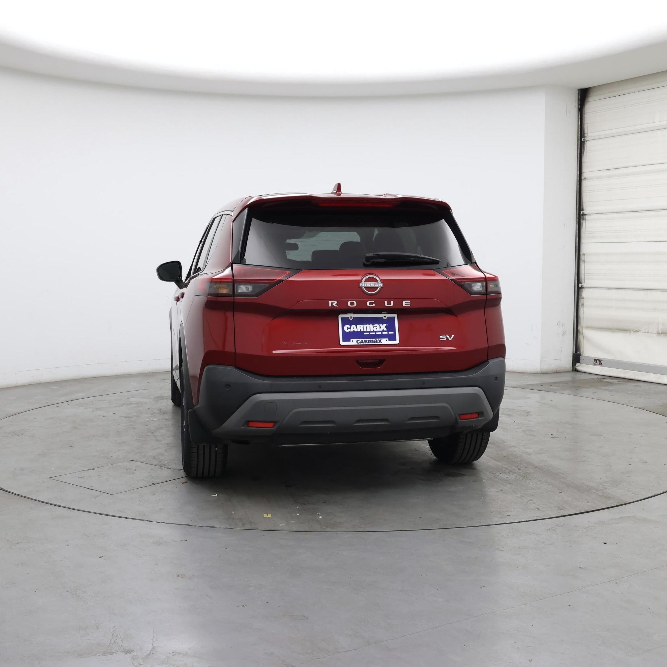 Thumbnail: 2023 Nissan Rogue - 6