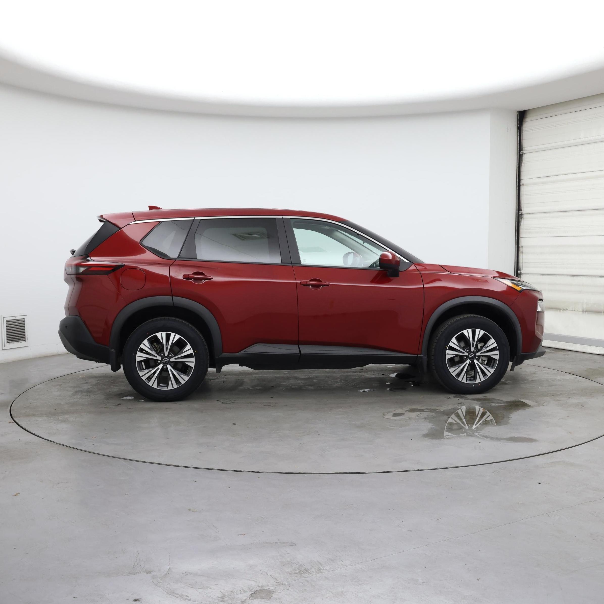 Thumbnail: 2023 Nissan Rogue - 7