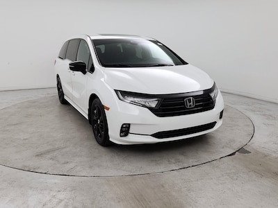2023 Honda Odyssey EX
