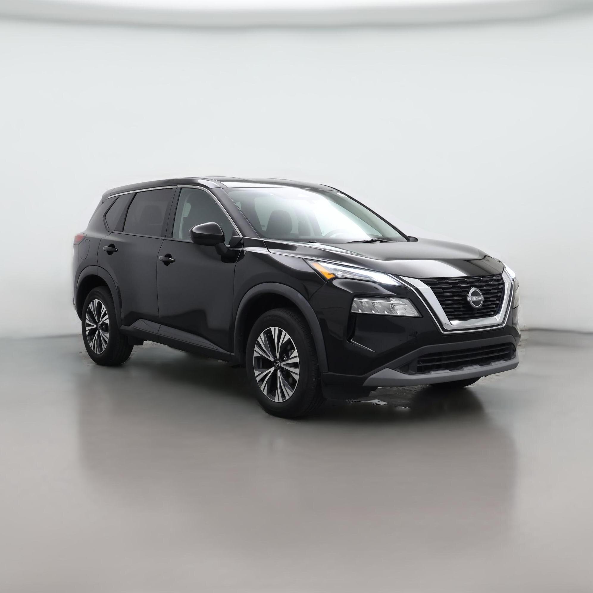Thumbnail: 2023 Nissan Rogue - 1