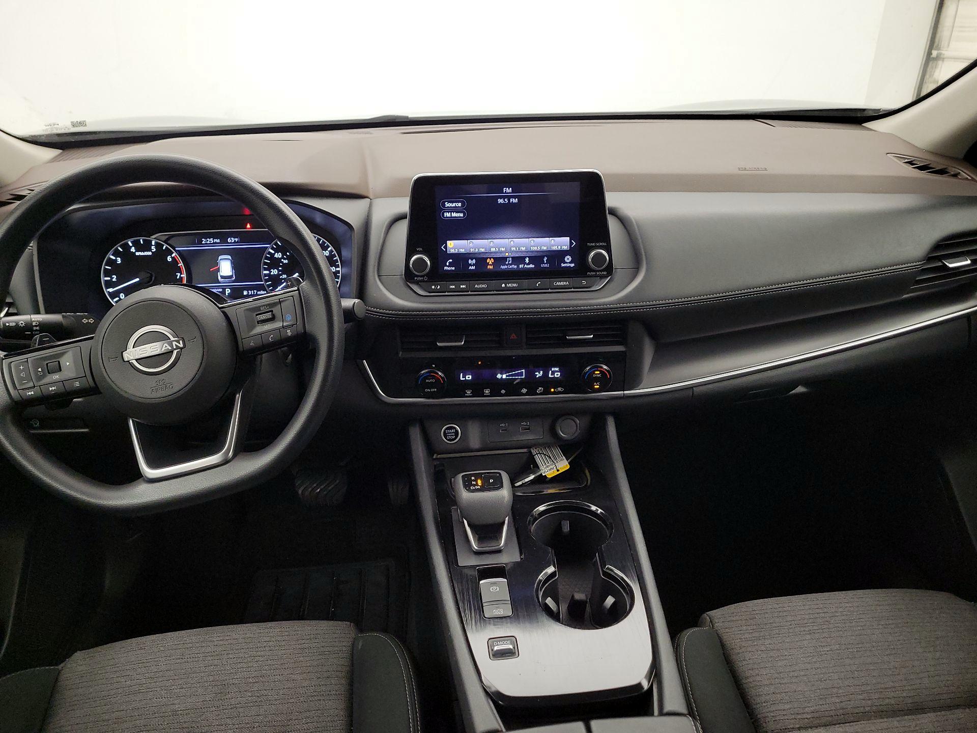 Thumbnail: 2023 Nissan Rogue - 9