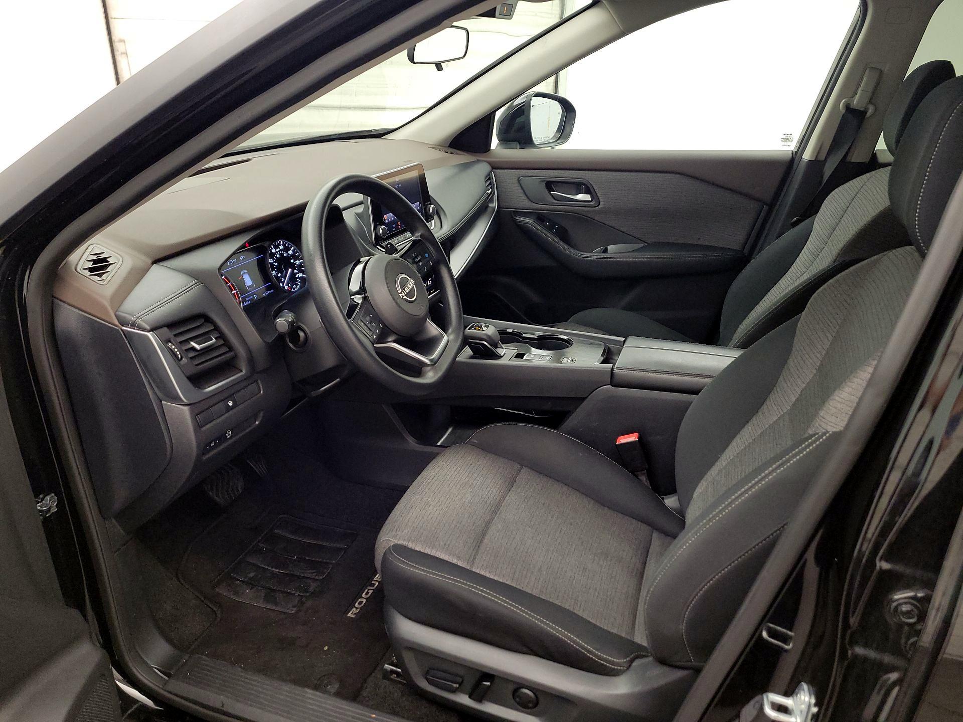 Thumbnail: 2023 Nissan Rogue - 11