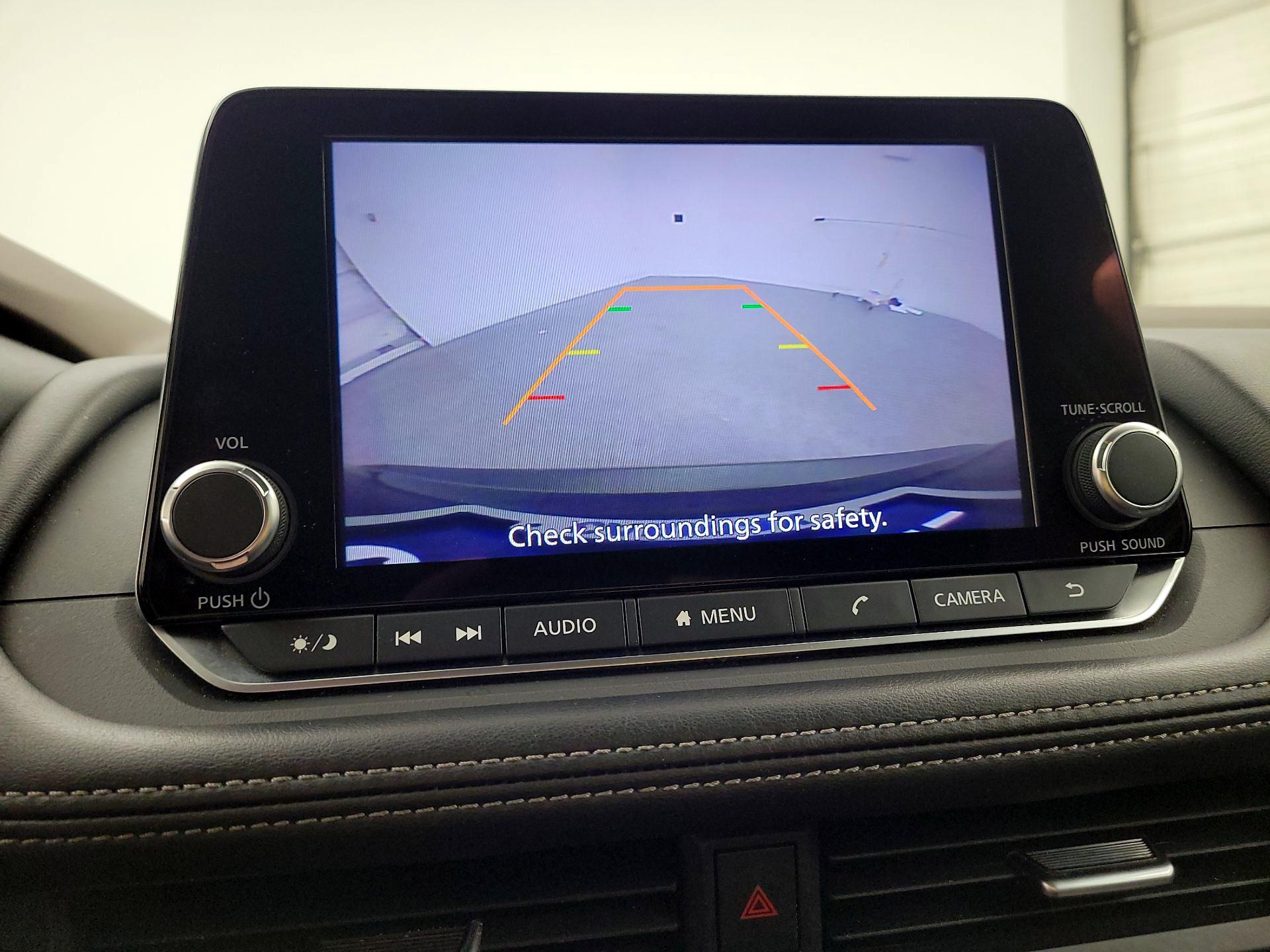 Thumbnail: 2023 Nissan Rogue - 14