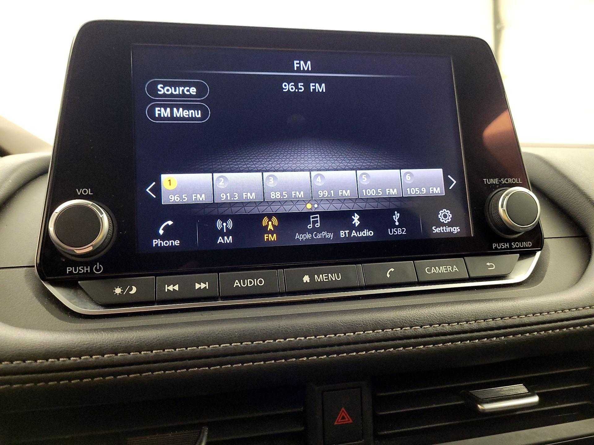 Thumbnail: 2023 Nissan Rogue - 15