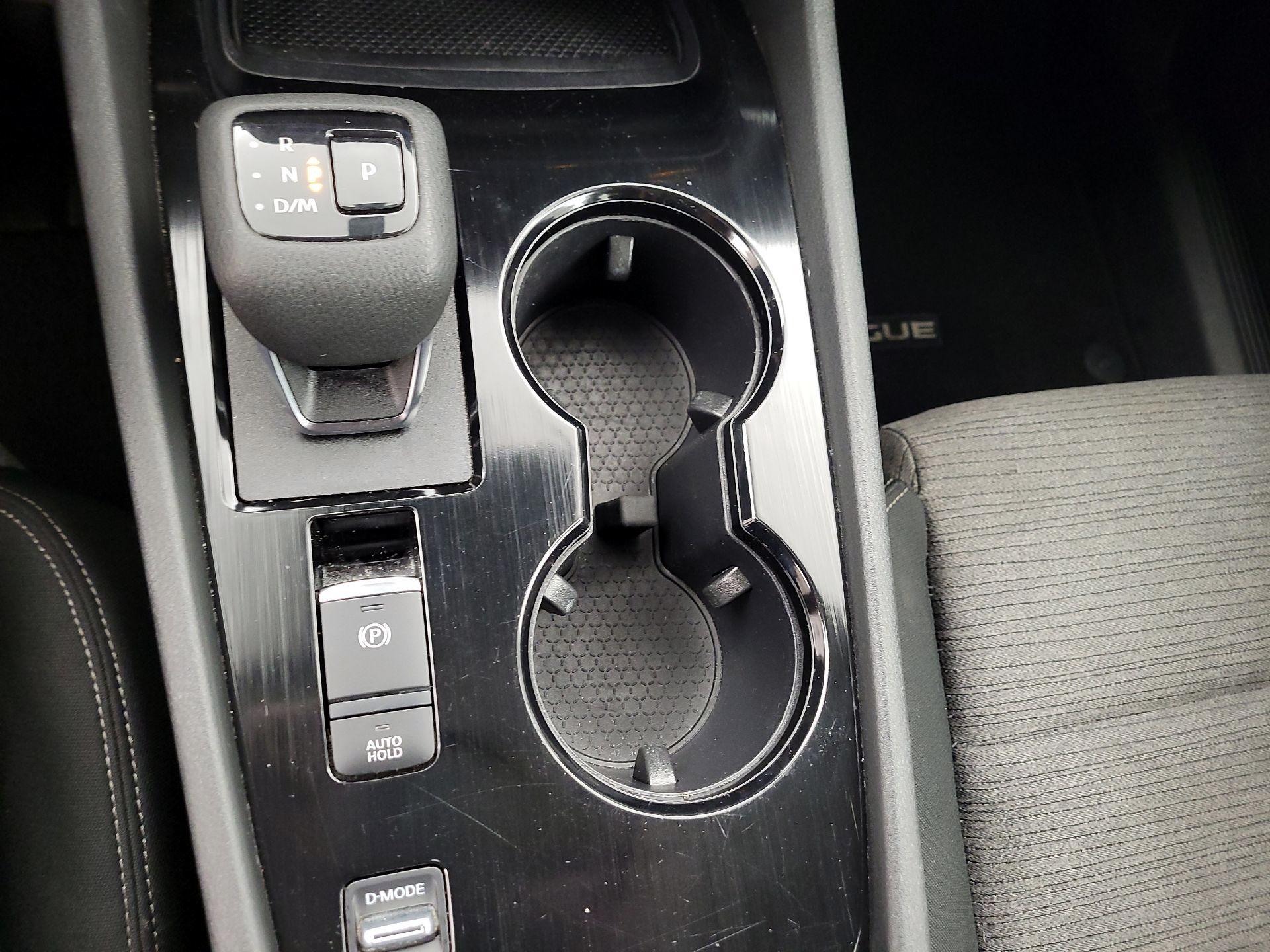 Thumbnail: 2023 Nissan Rogue - 17