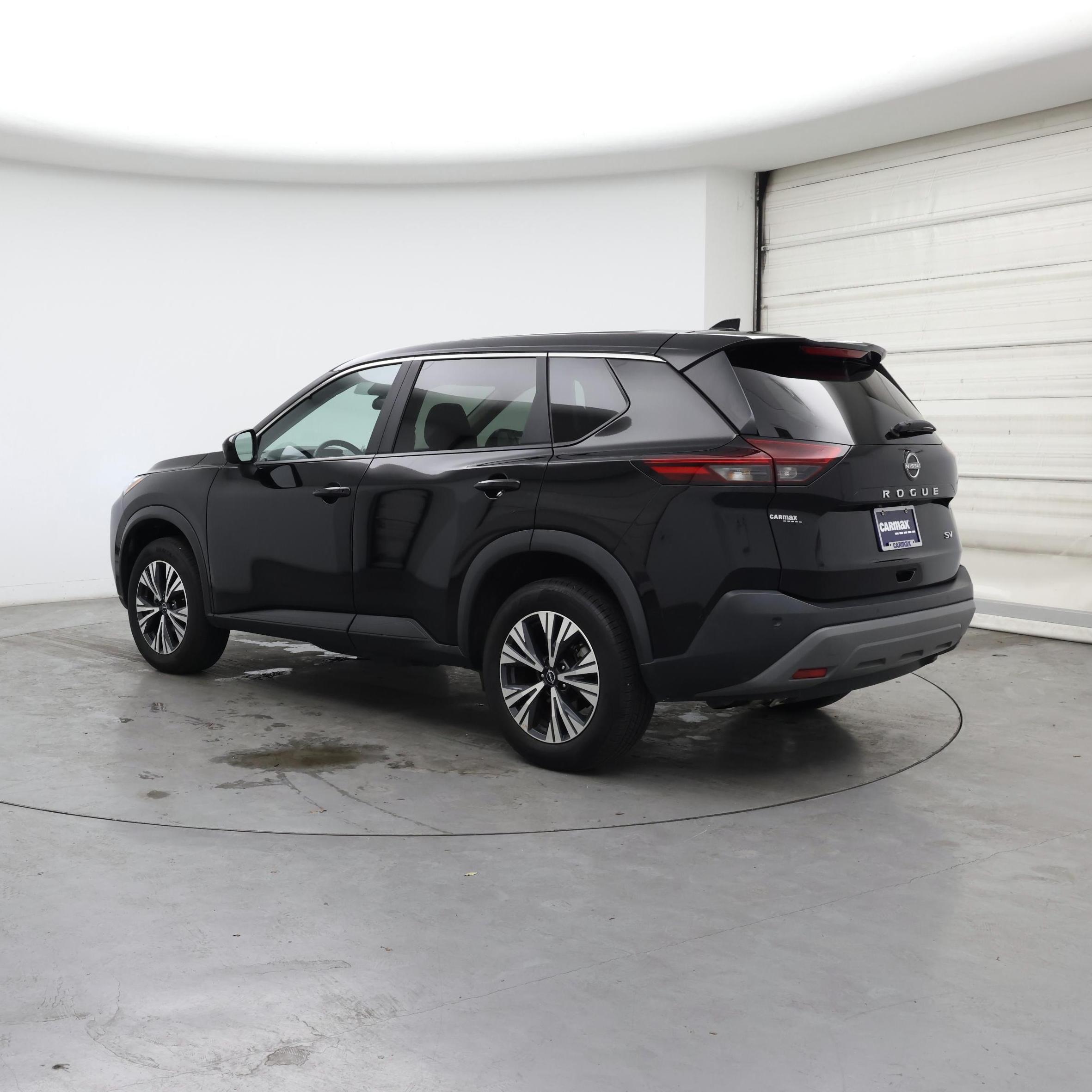Thumbnail: 2023 Nissan Rogue - 2