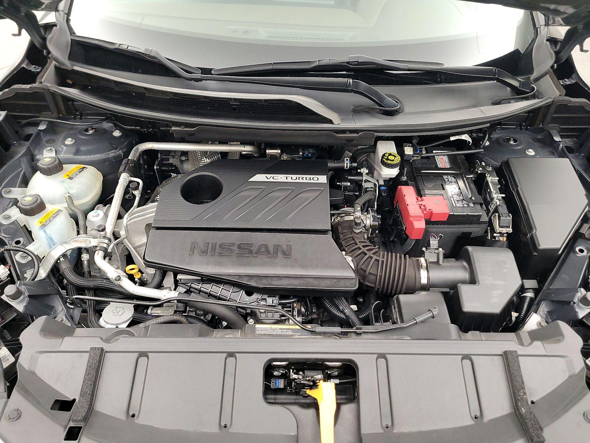 Thumbnail: 2023 Nissan Rogue - 20