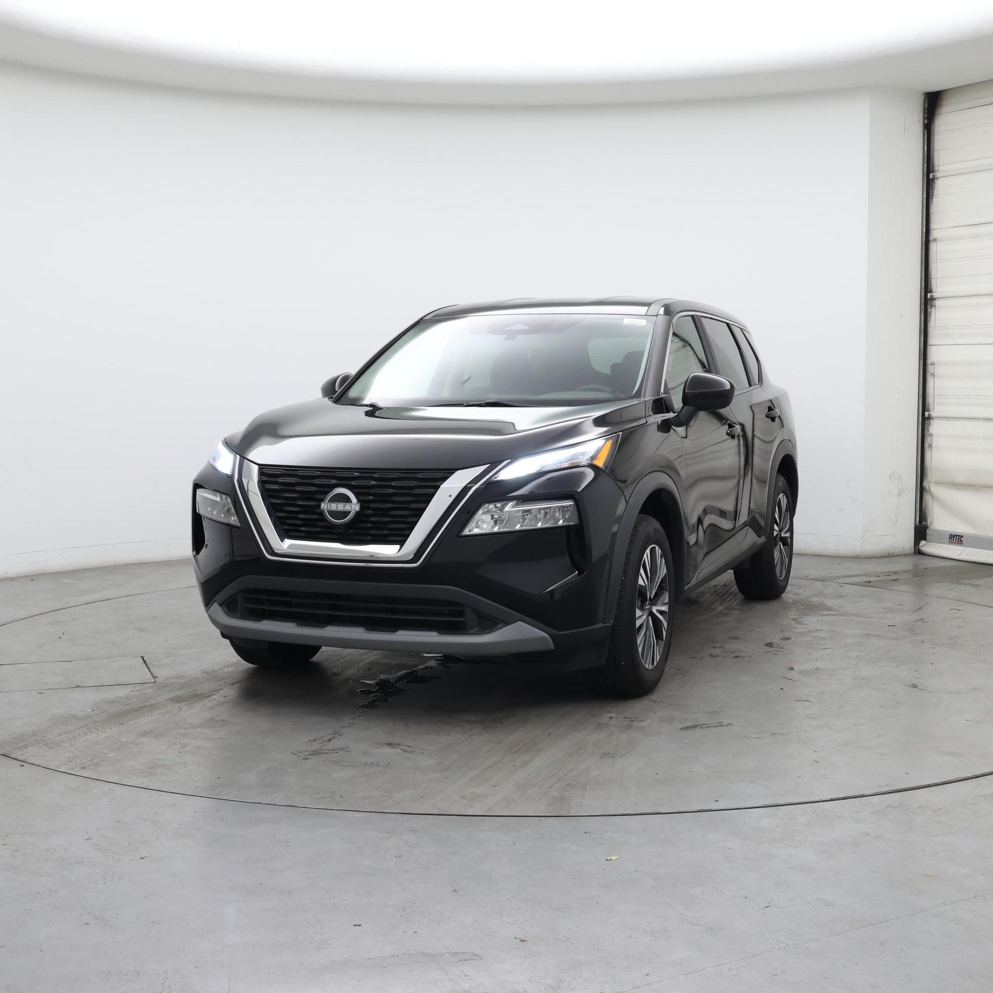 Thumbnail: 2023 Nissan Rogue - 4