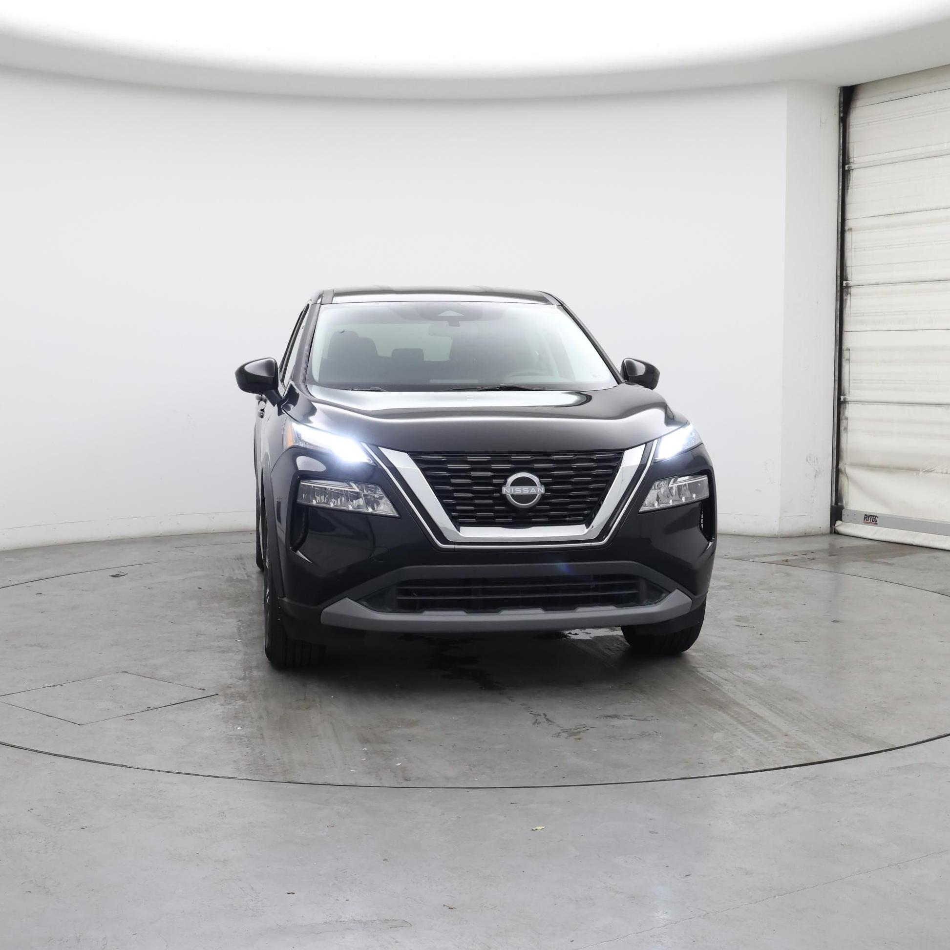 Thumbnail: 2023 Nissan Rogue - 5