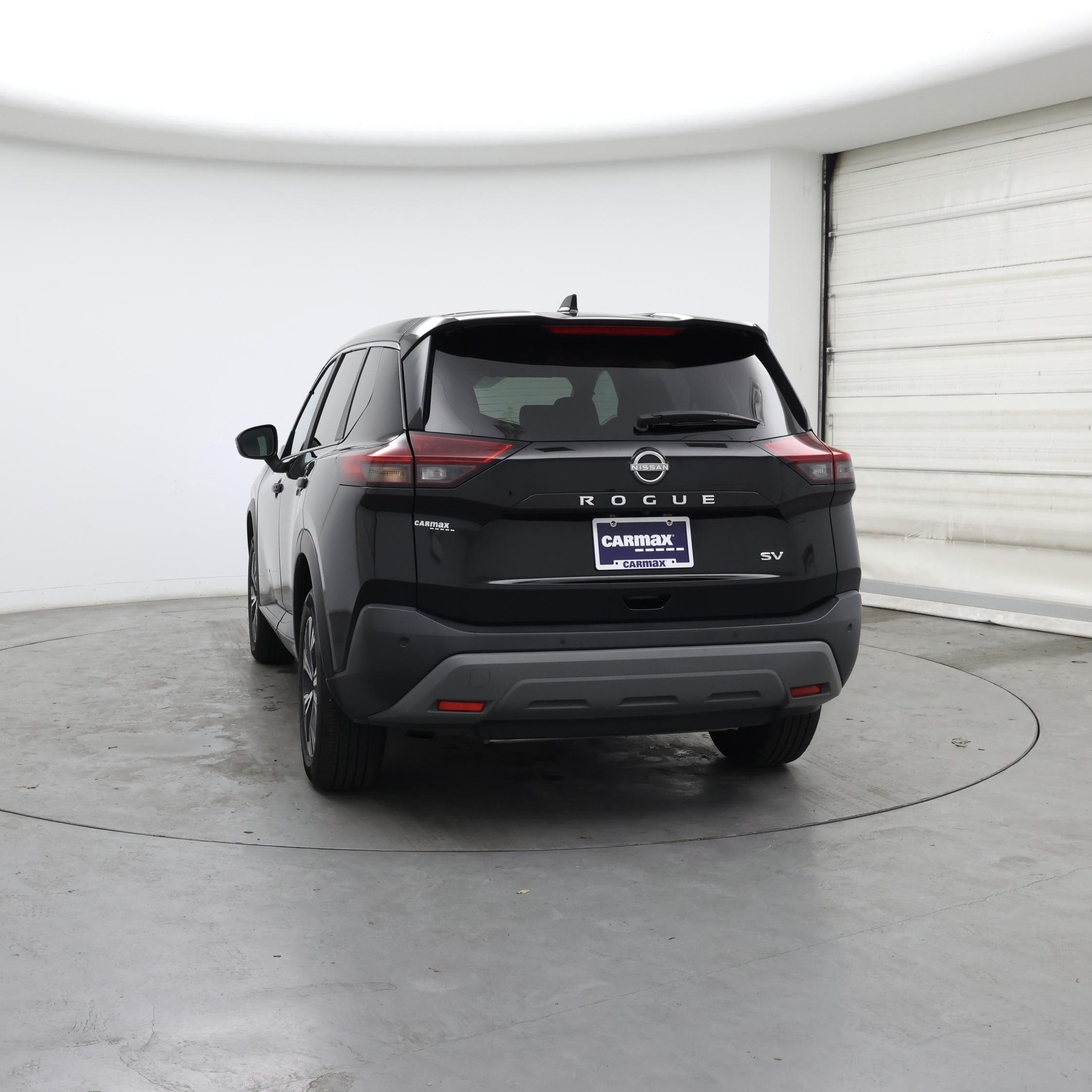 Thumbnail: 2023 Nissan Rogue - 6