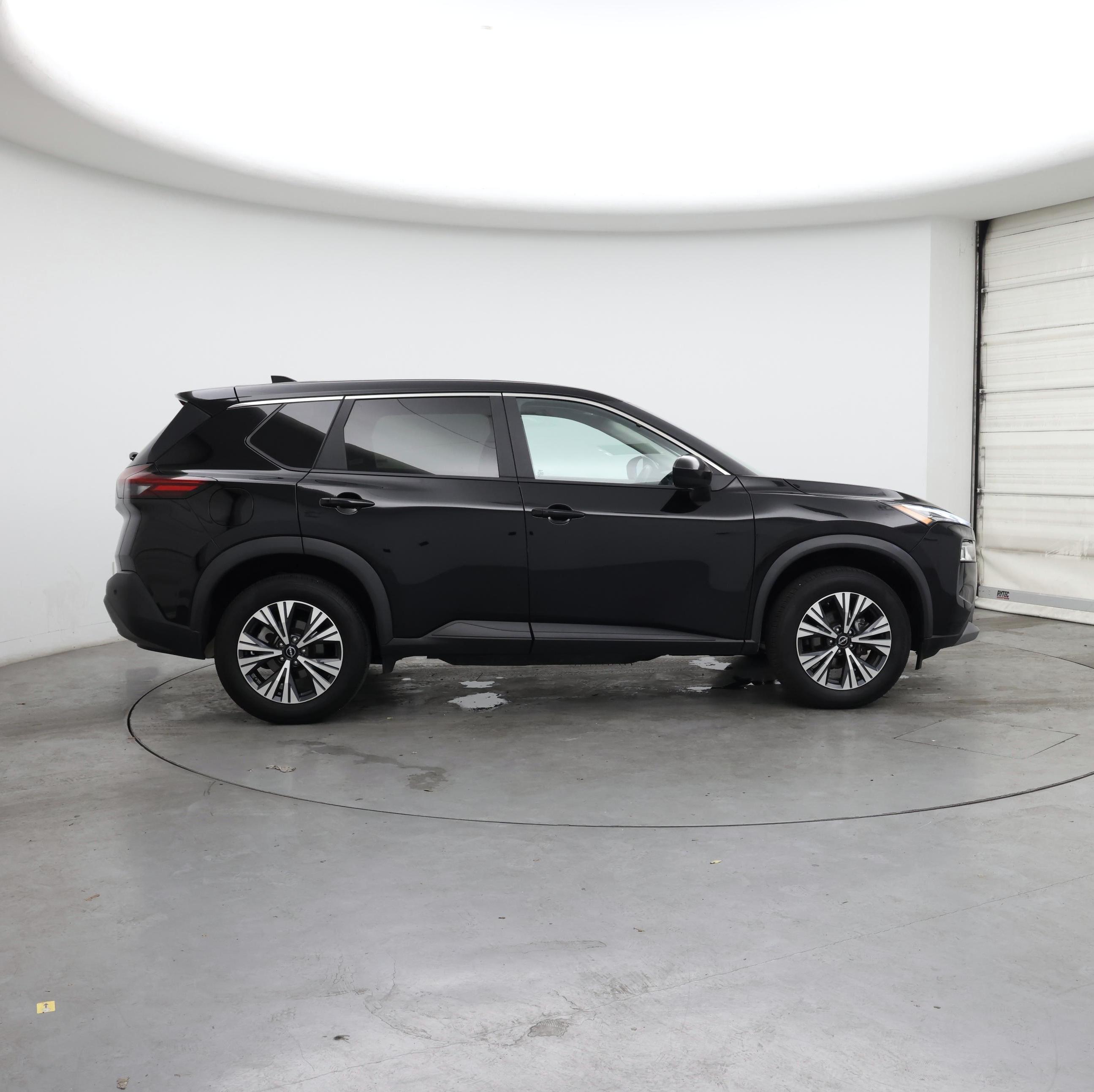 Thumbnail: 2023 Nissan Rogue - 7