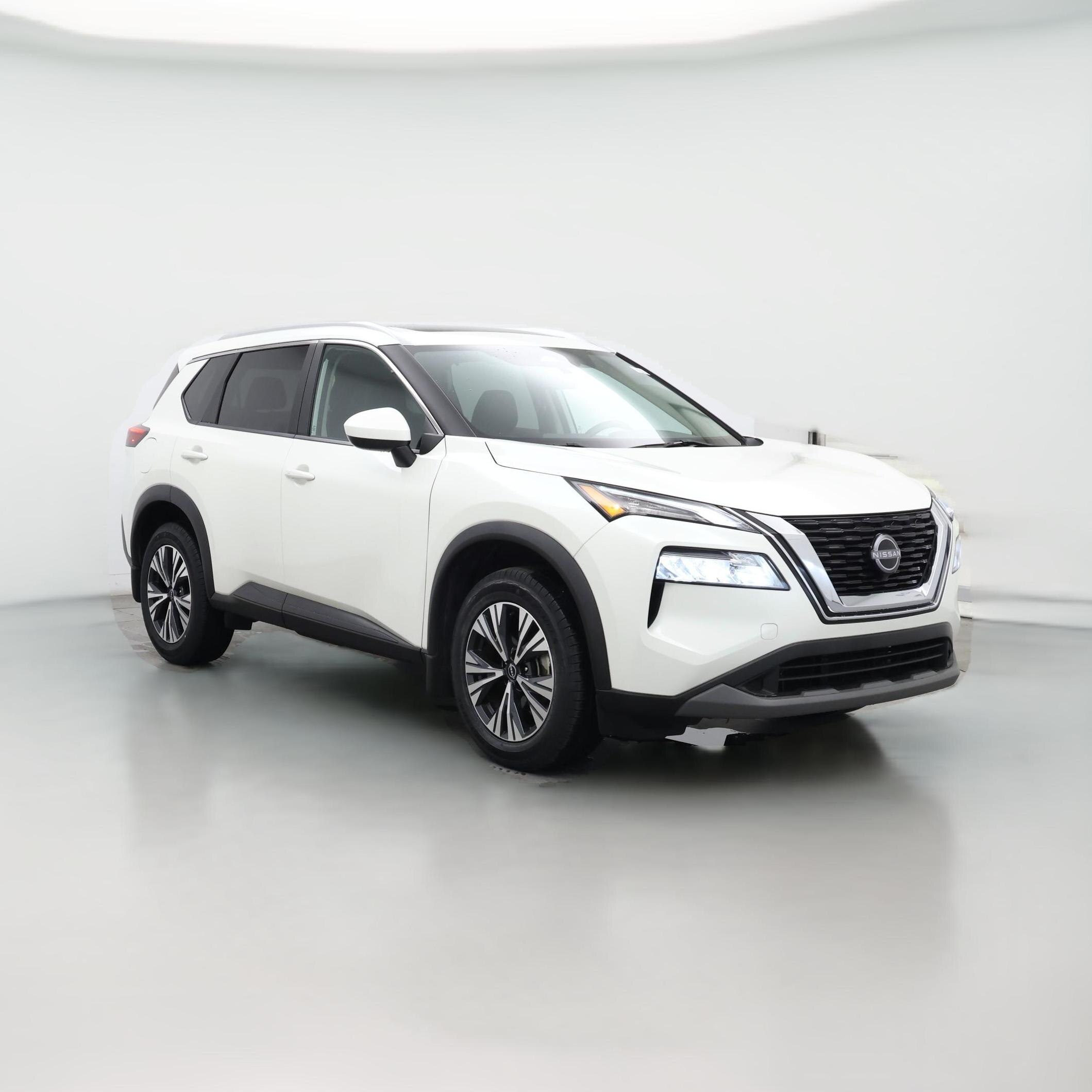Thumbnail: 2023 Nissan Rogue - 1