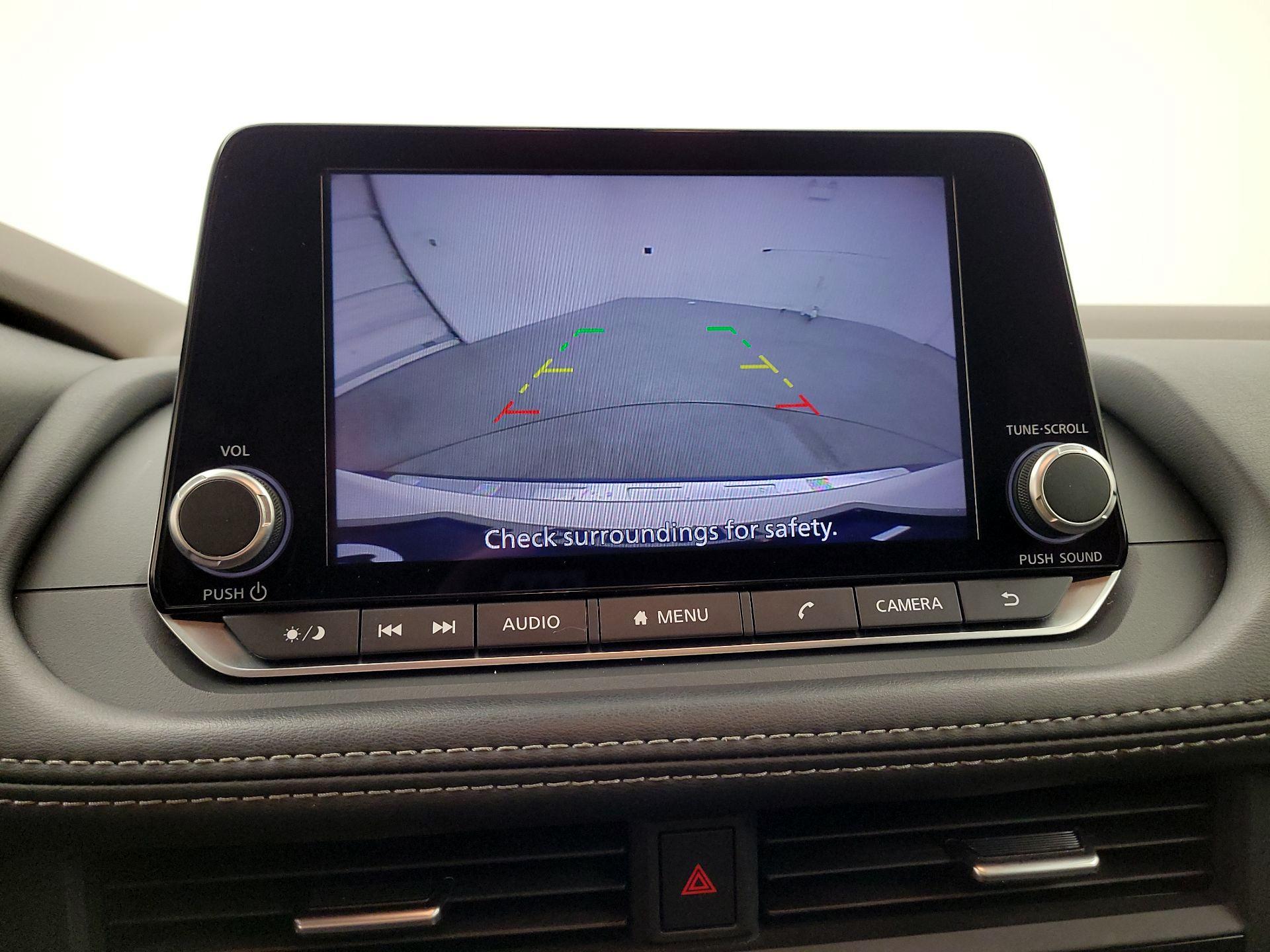 Thumbnail: 2023 Nissan Rogue - 14