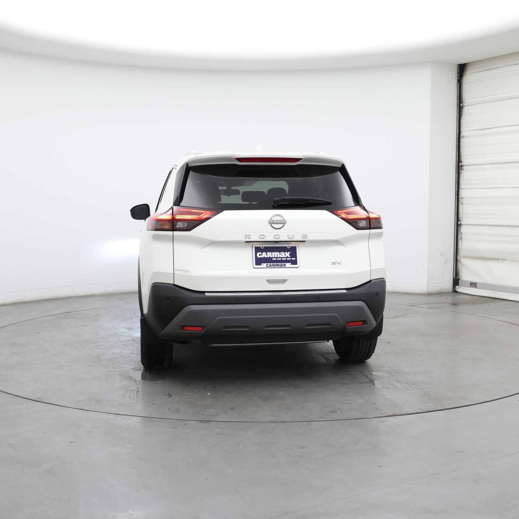 Thumbnail: 2023 Nissan Rogue - 6