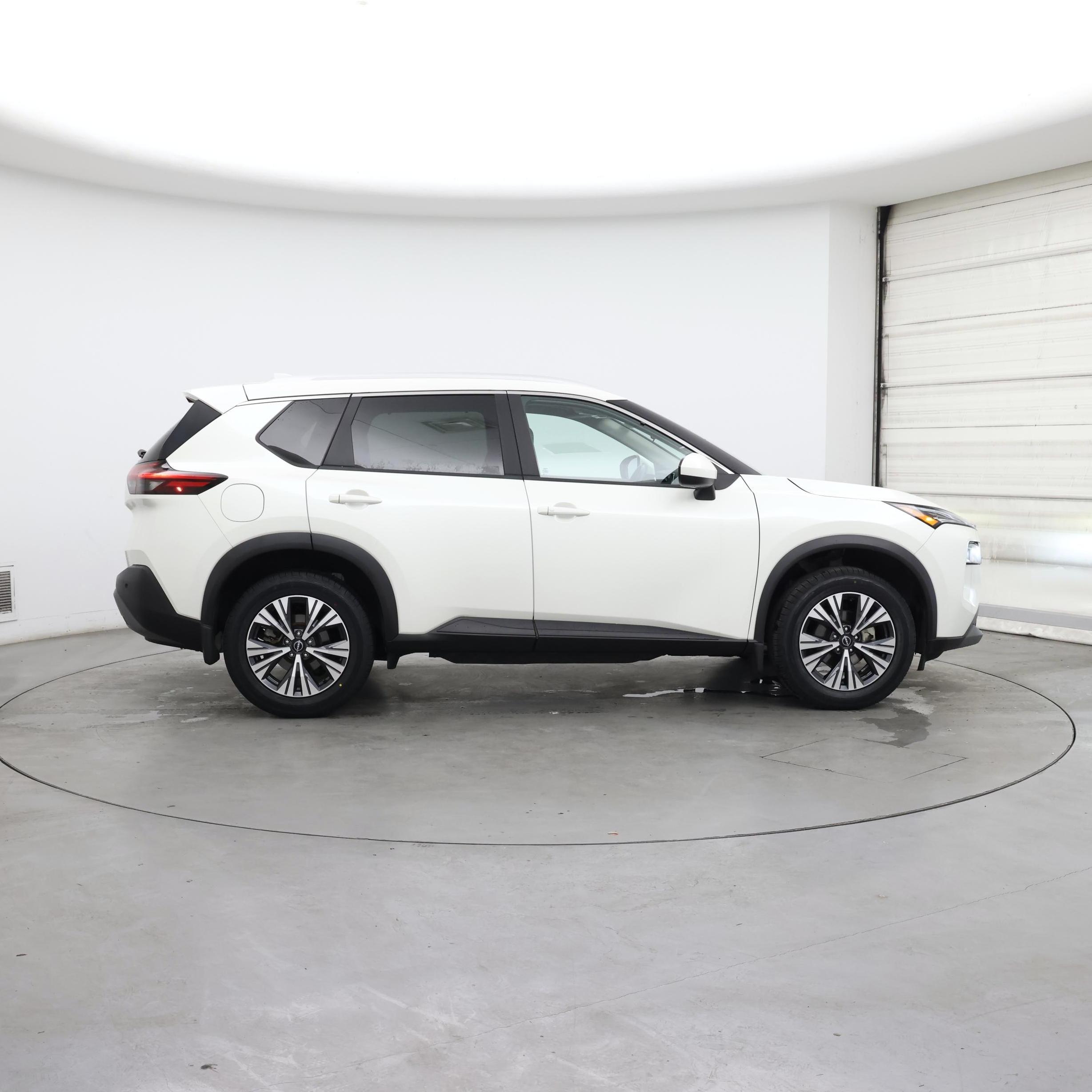 Thumbnail: 2023 Nissan Rogue - 7