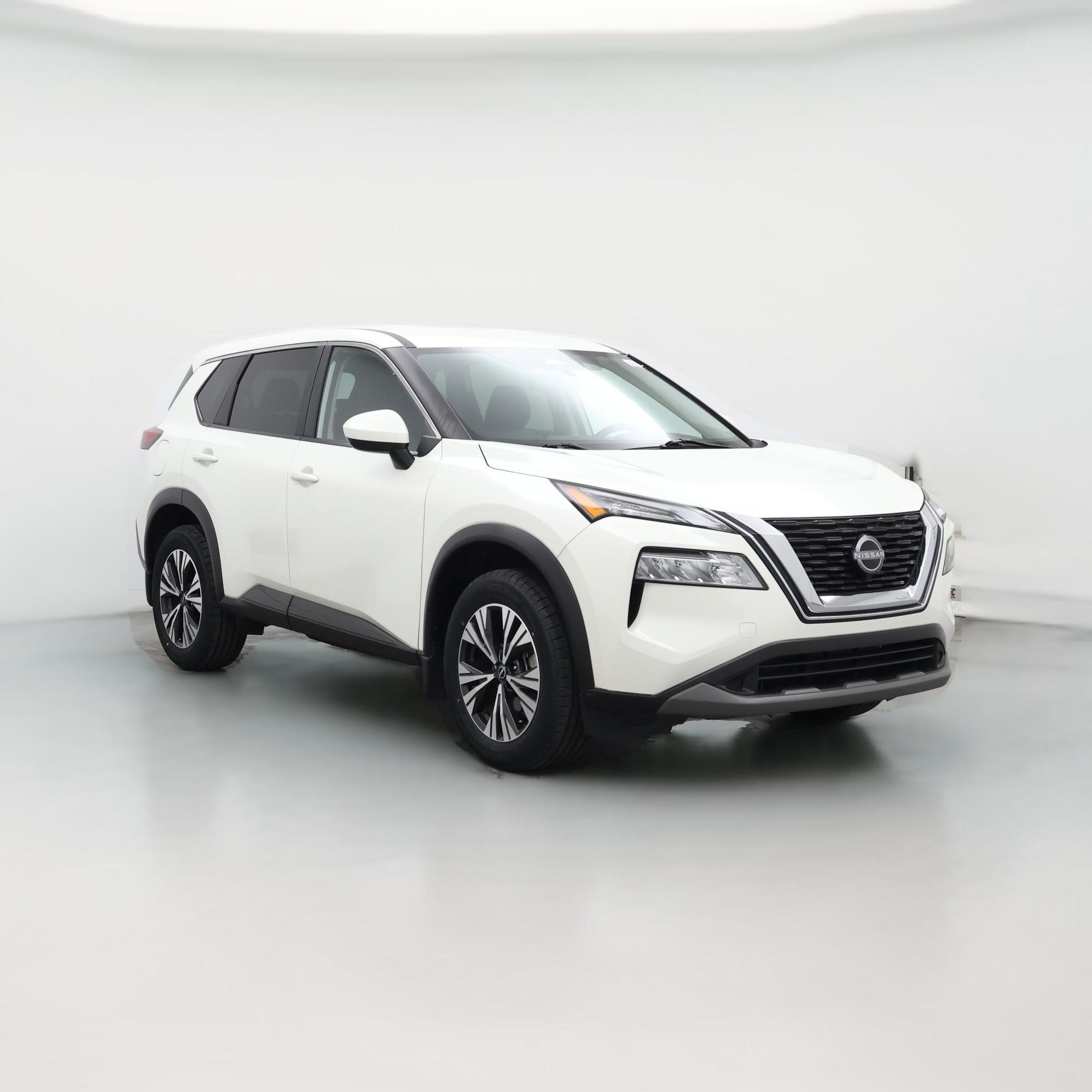 Thumbnail: 2023 Nissan Rogue - 1
