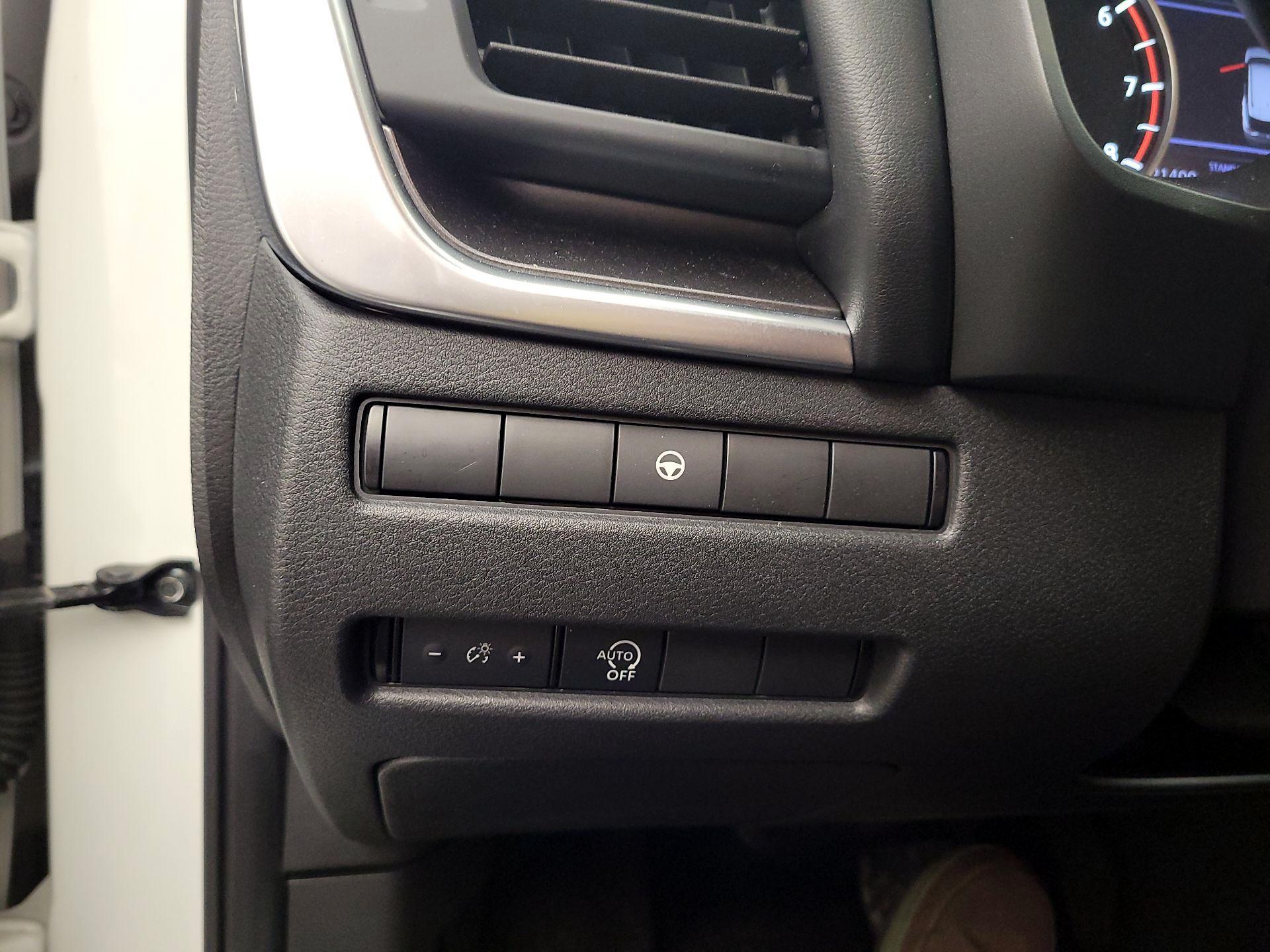 Thumbnail: 2023 Nissan Rogue - 13