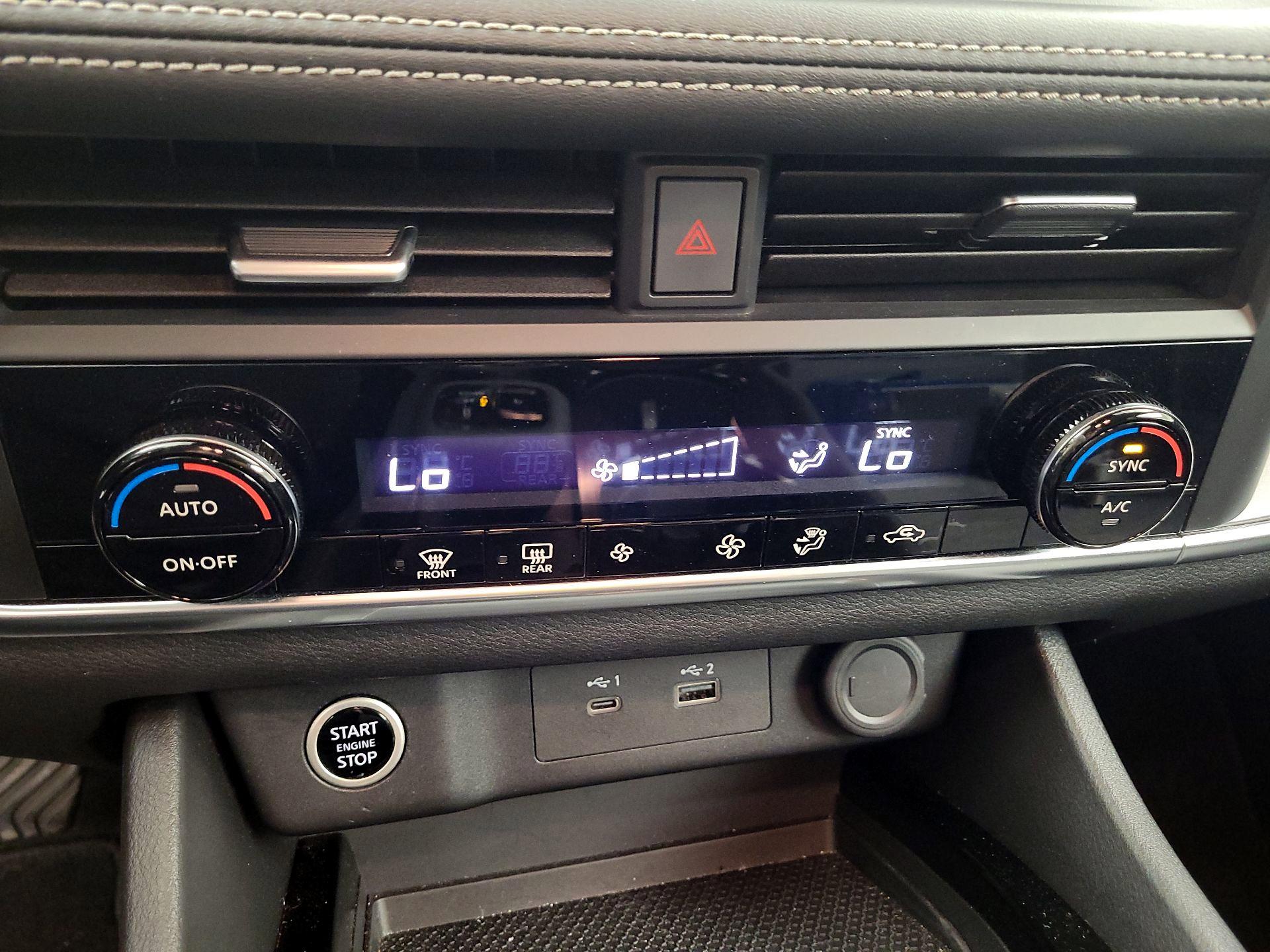 Thumbnail: 2023 Nissan Rogue - 16