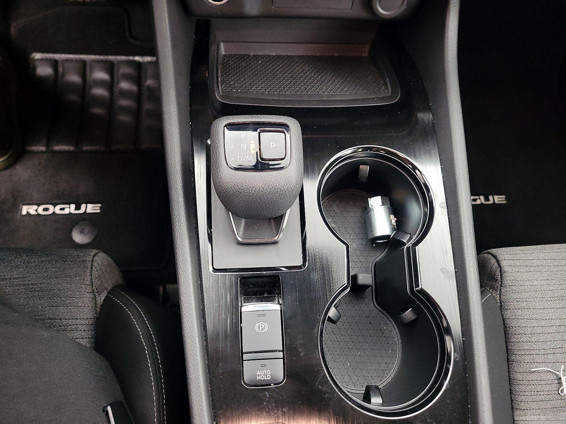 Thumbnail: 2023 Nissan Rogue - 17