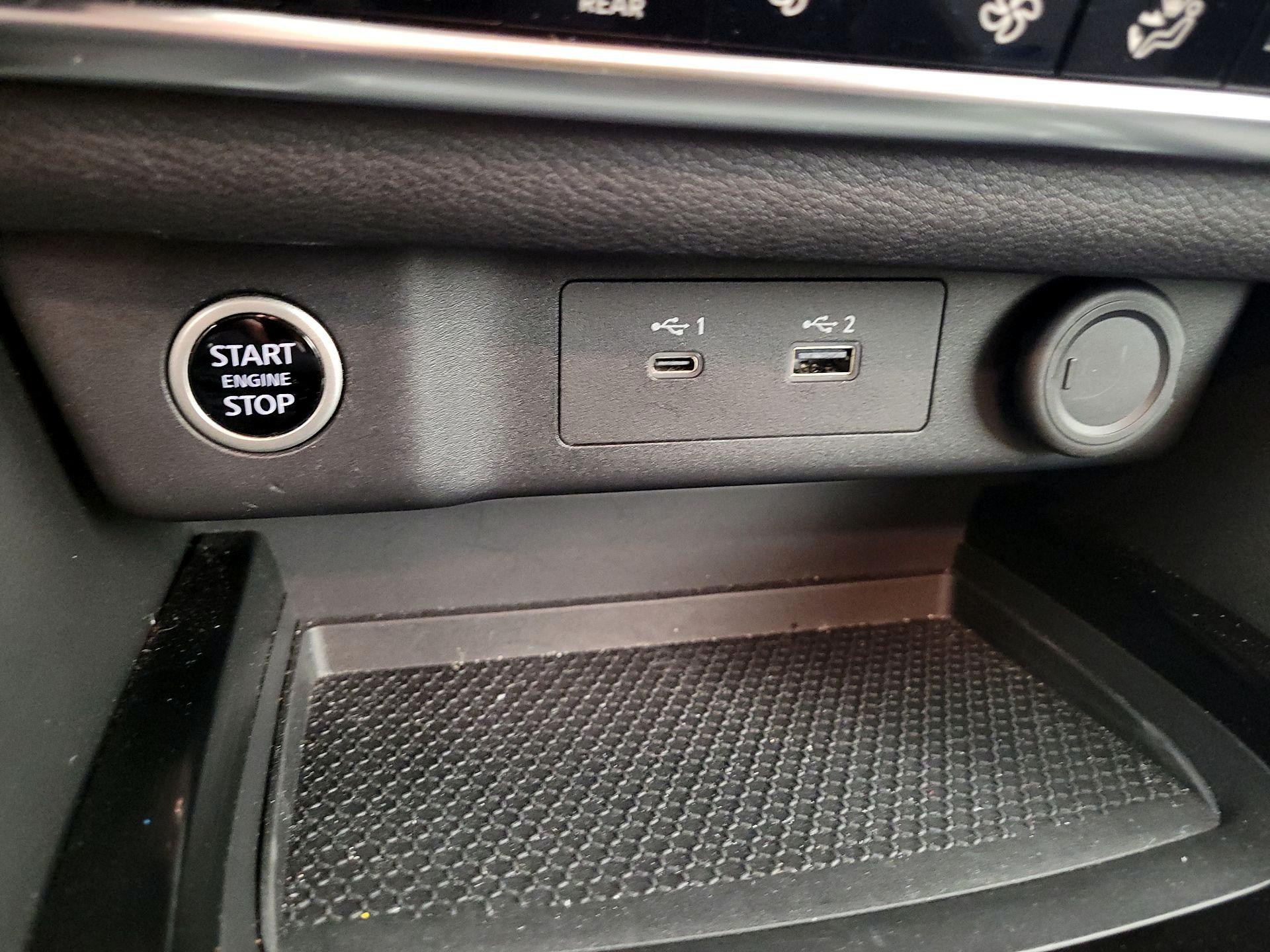 Thumbnail: 2023 Nissan Rogue - 18